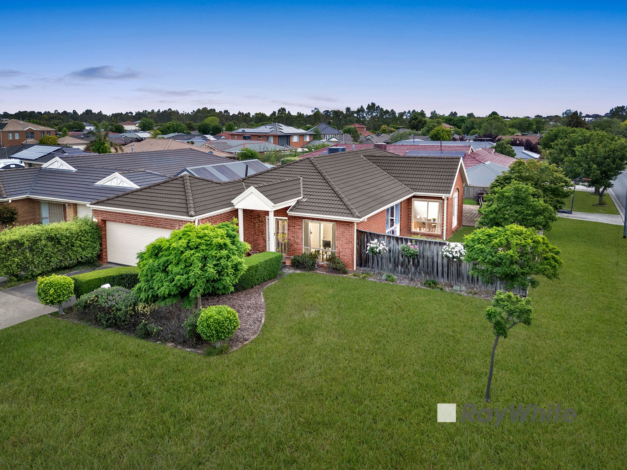 18 Milton Place