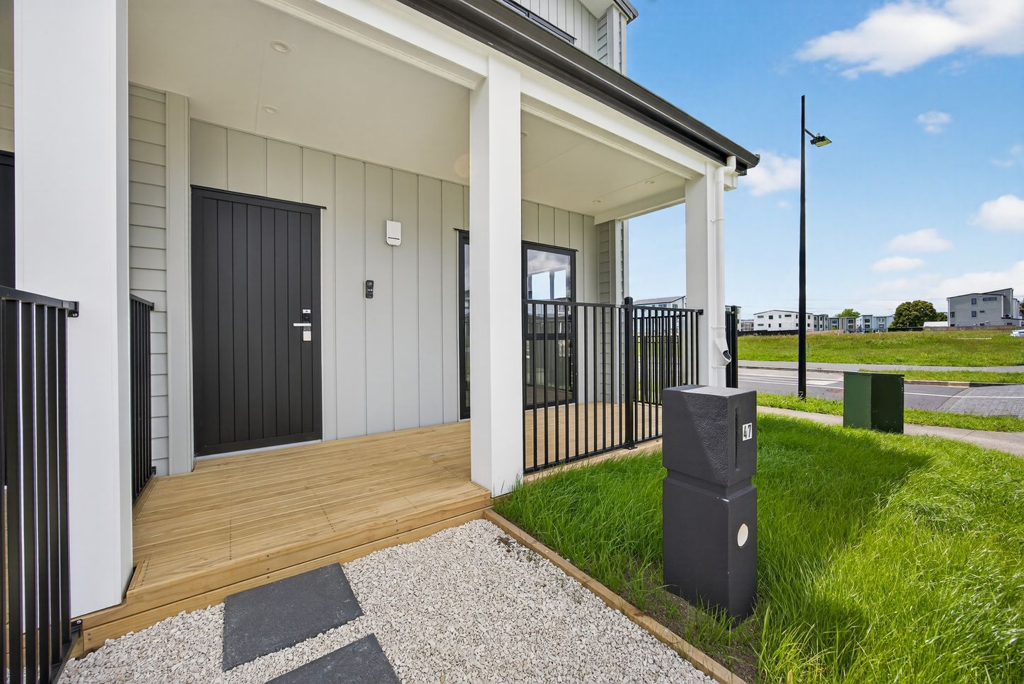 47 Auranga Drive, Drury, Papakura