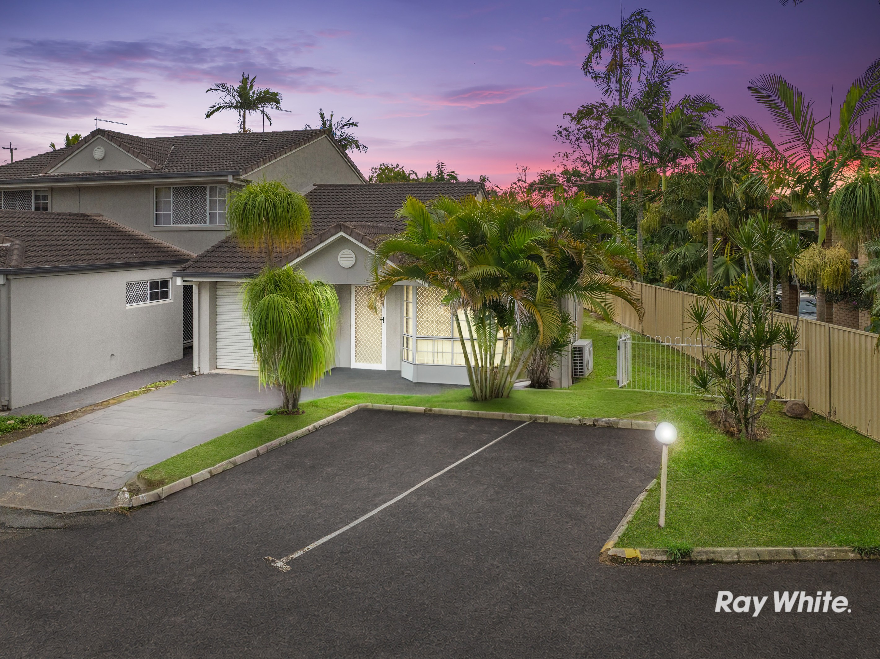 4/45 Nyanza Street, Woodridge, QLD 4114