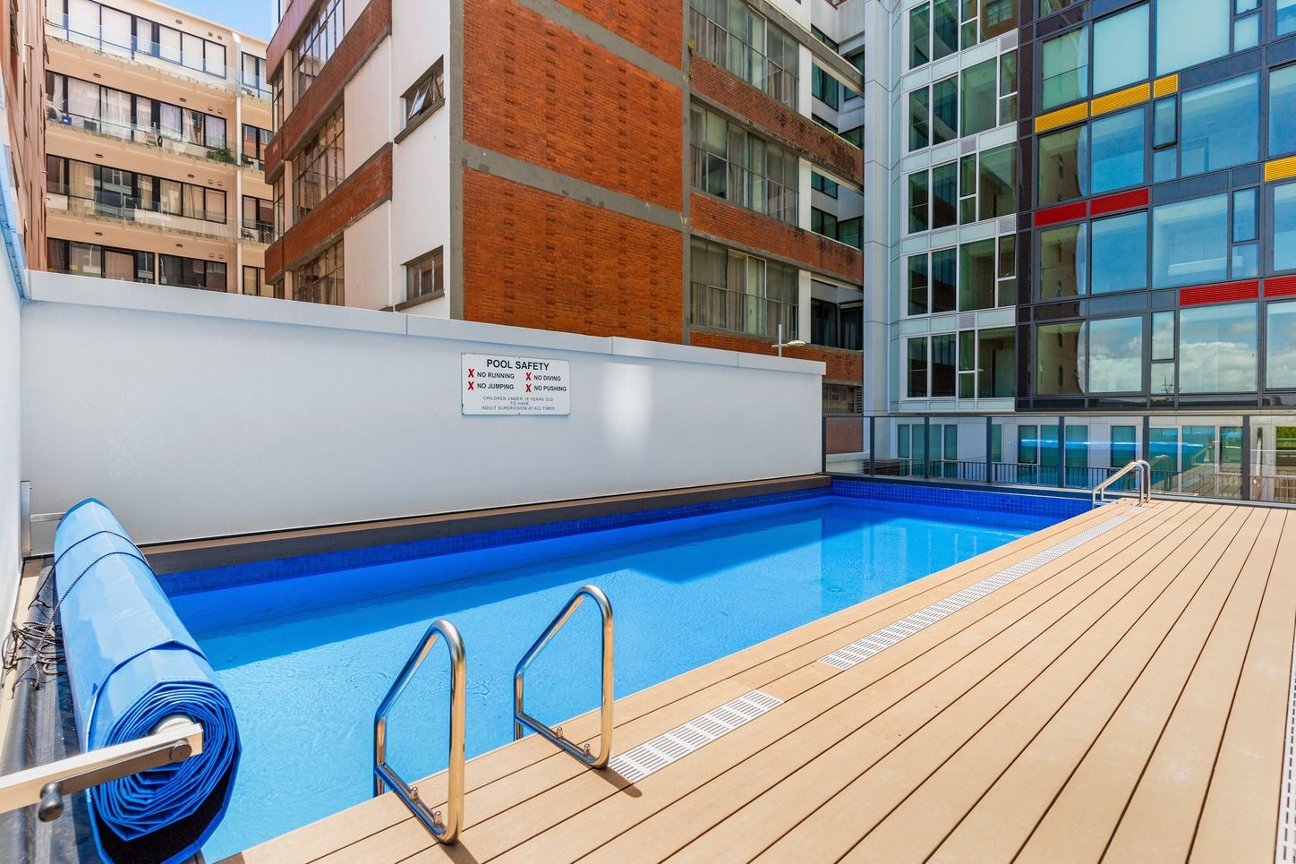 912/135 Hobson Street, Auckland Central, Auckland City