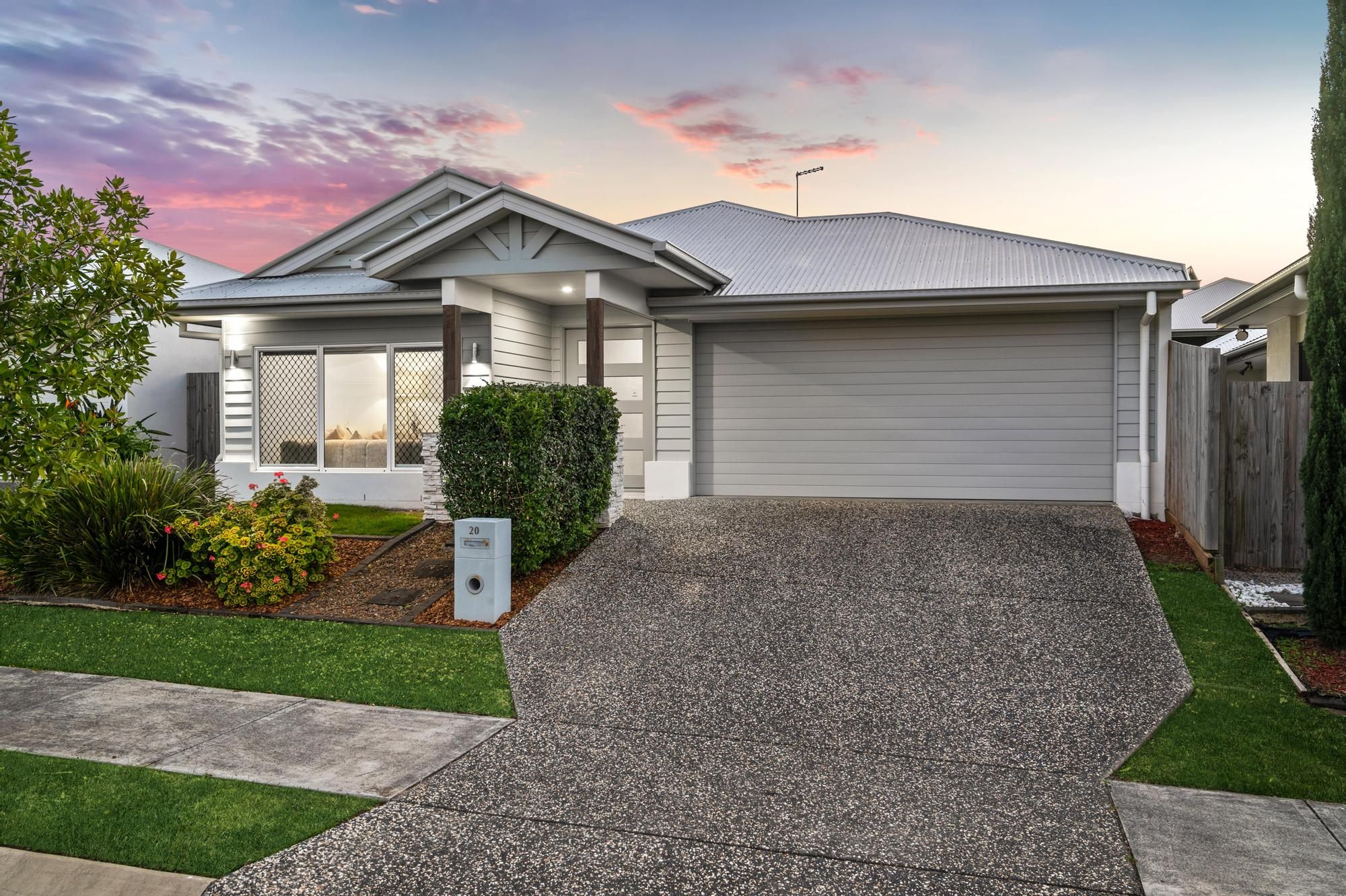 20 Herberton Road, South Ripley, QLD 4306