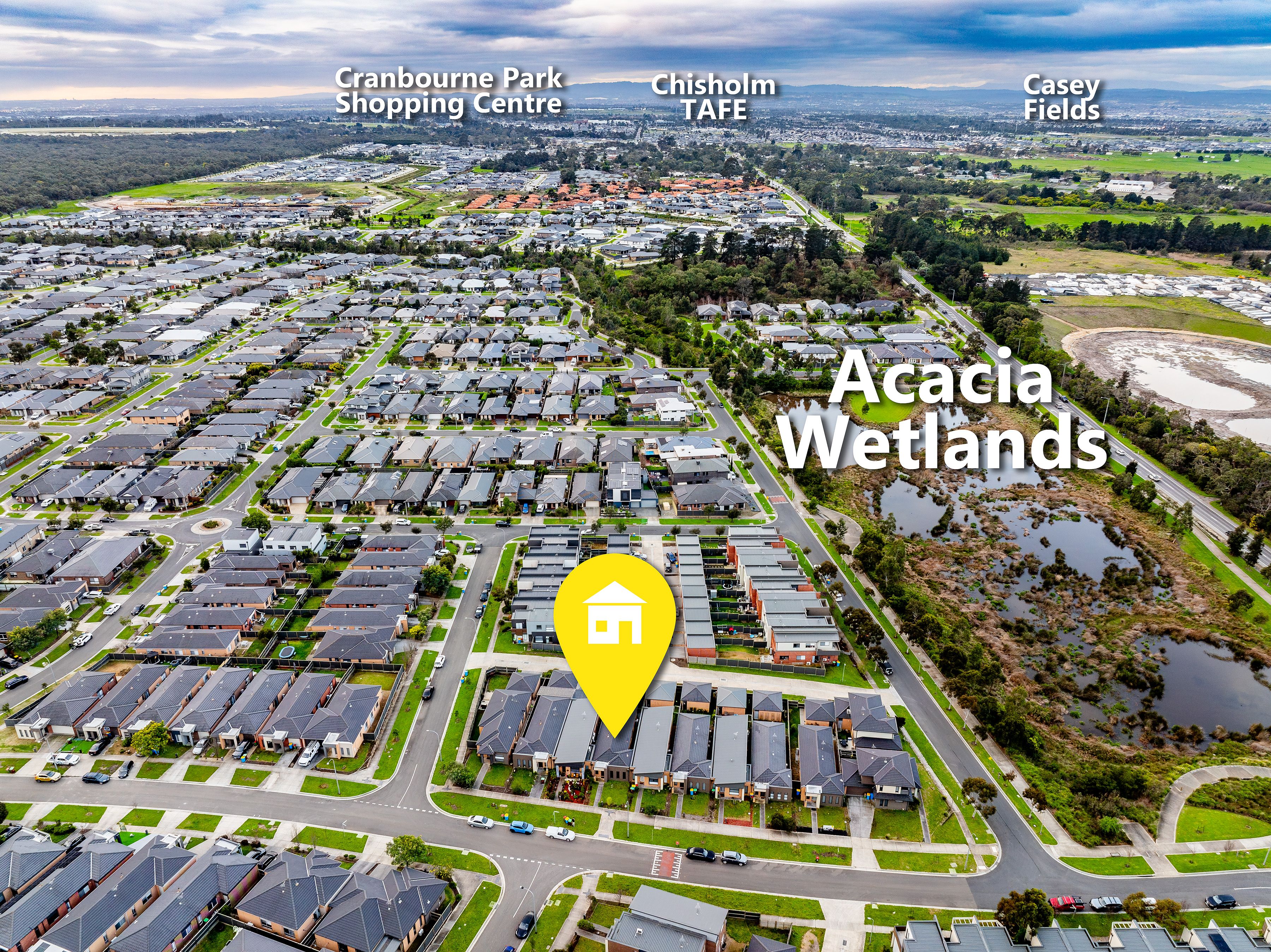 21 Berrybank Terrace, Botanic Ridge, VIC 3977
