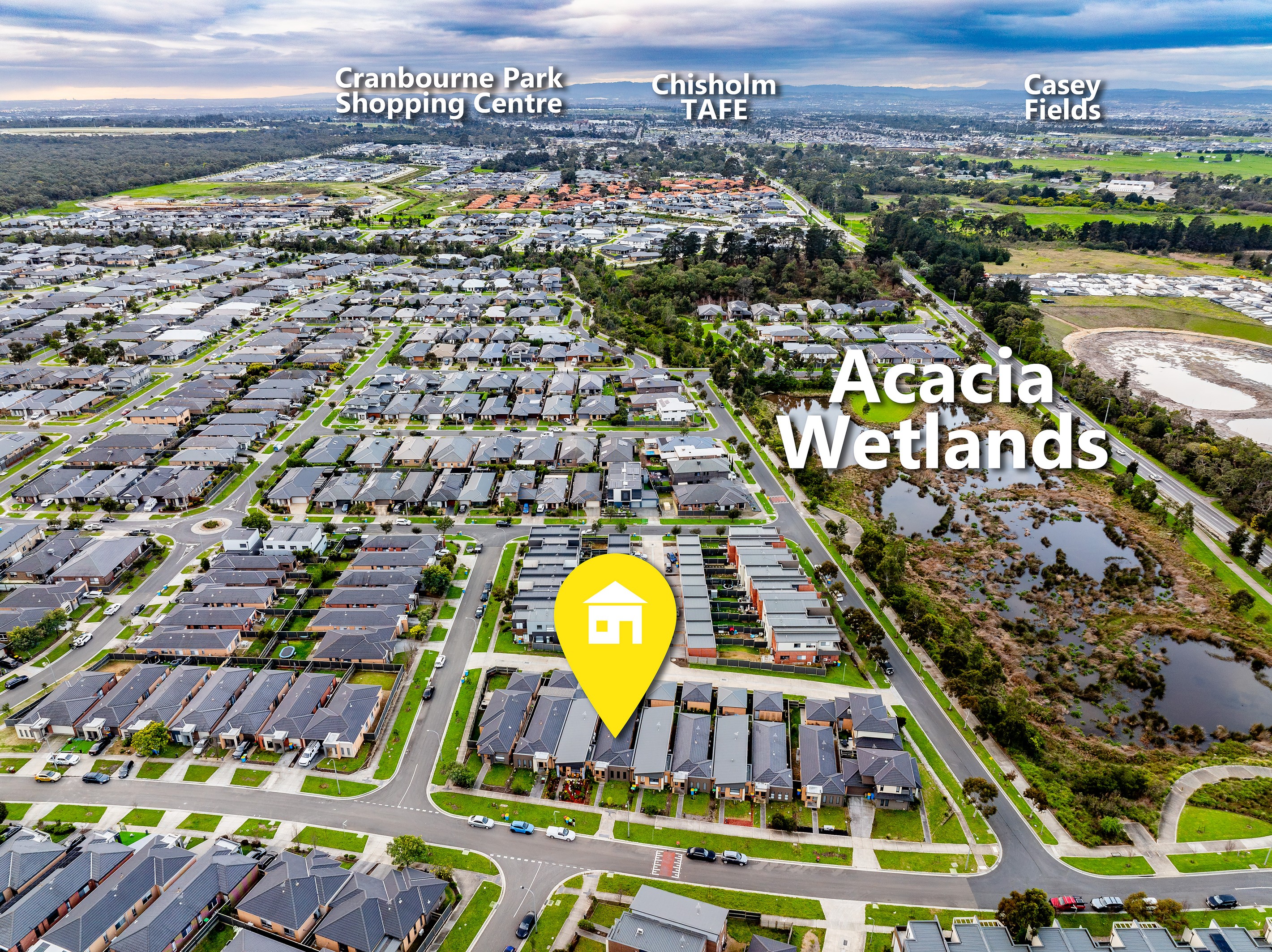 21 Berrybank Terrace, Botanic Ridge, VIC 3977