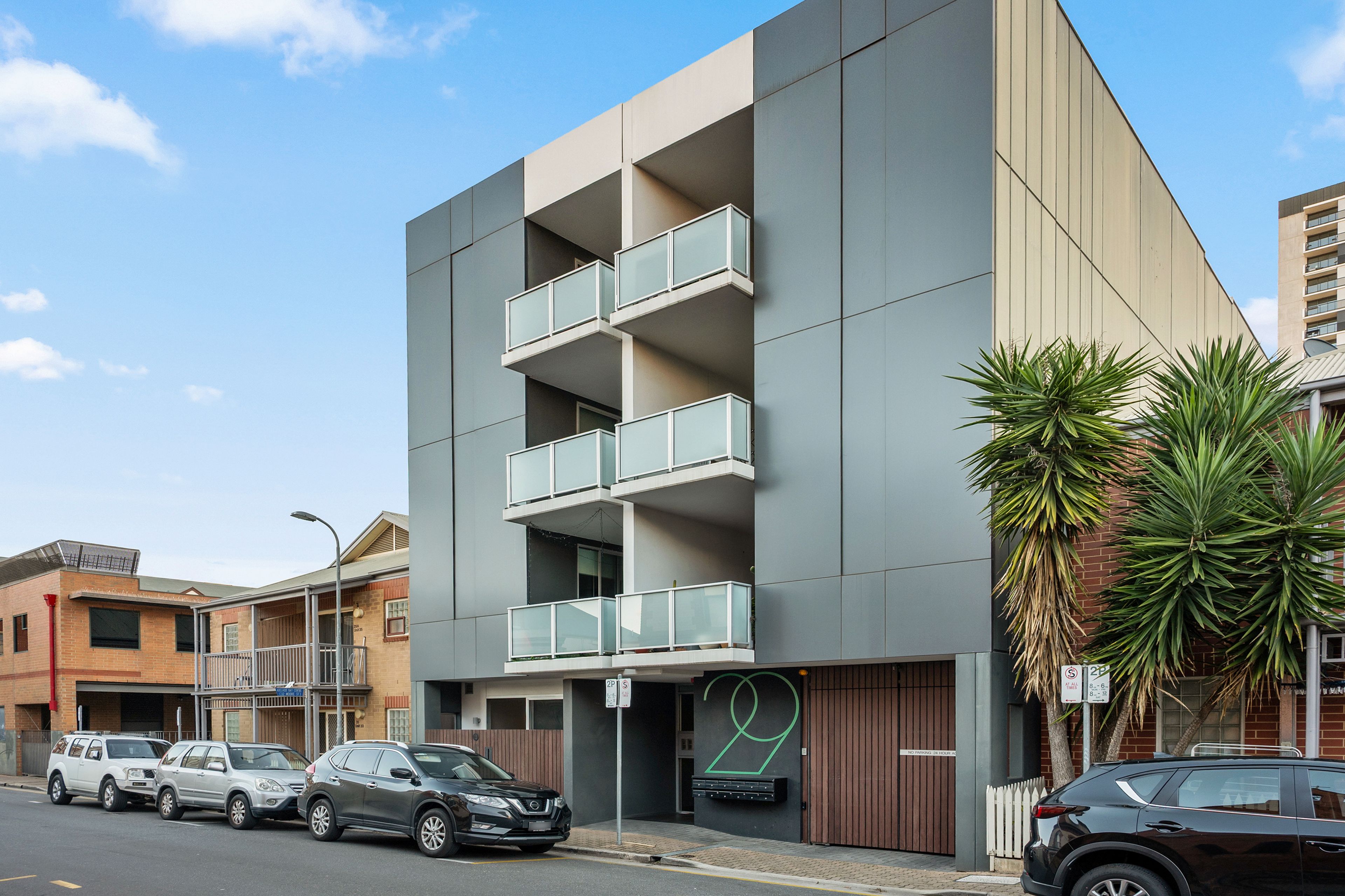 5/29 Moore Street — photo 17 of 17