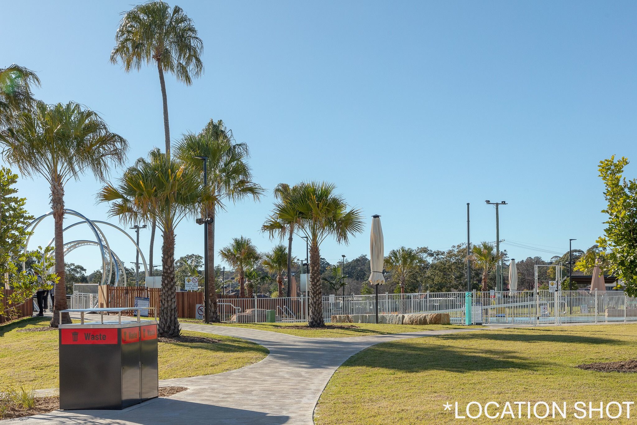 69 Lawn Avenue, Bradbury, NSW