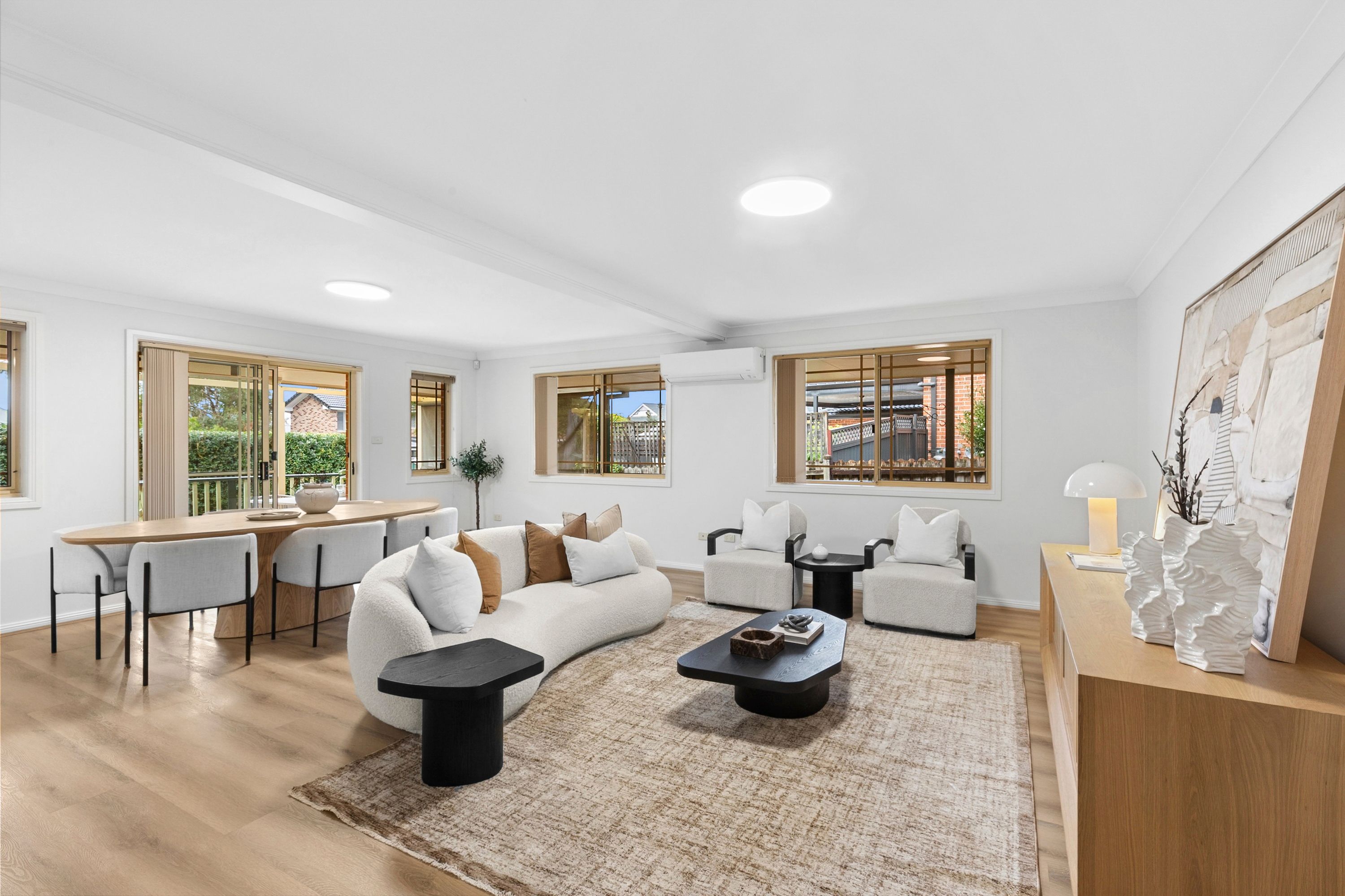 17 Carmarthen Street, Menai, NSW 2234