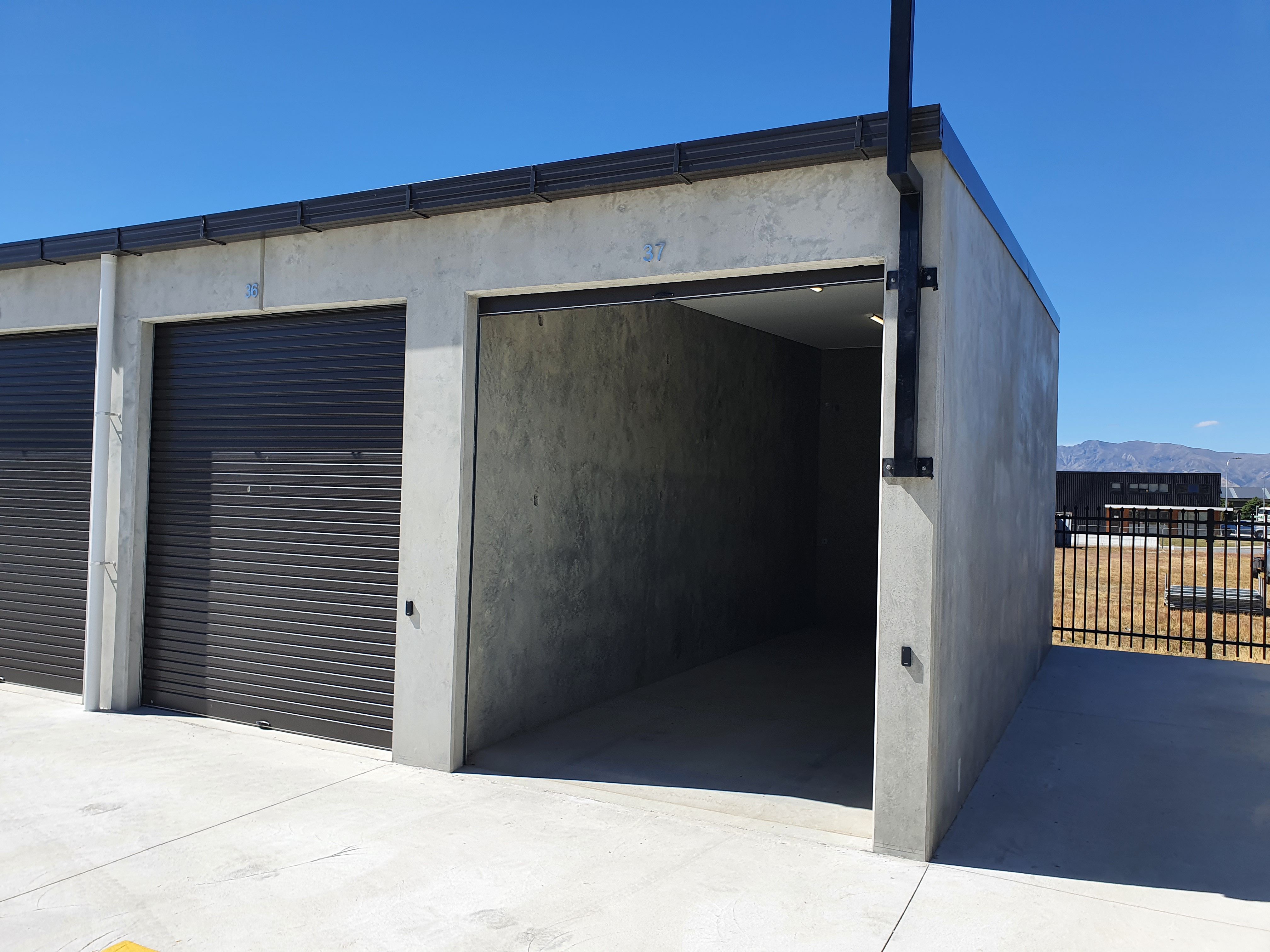 Unit 31 Prestige Storage, Wanaka, Queenstown Lakes District 9305 Sold