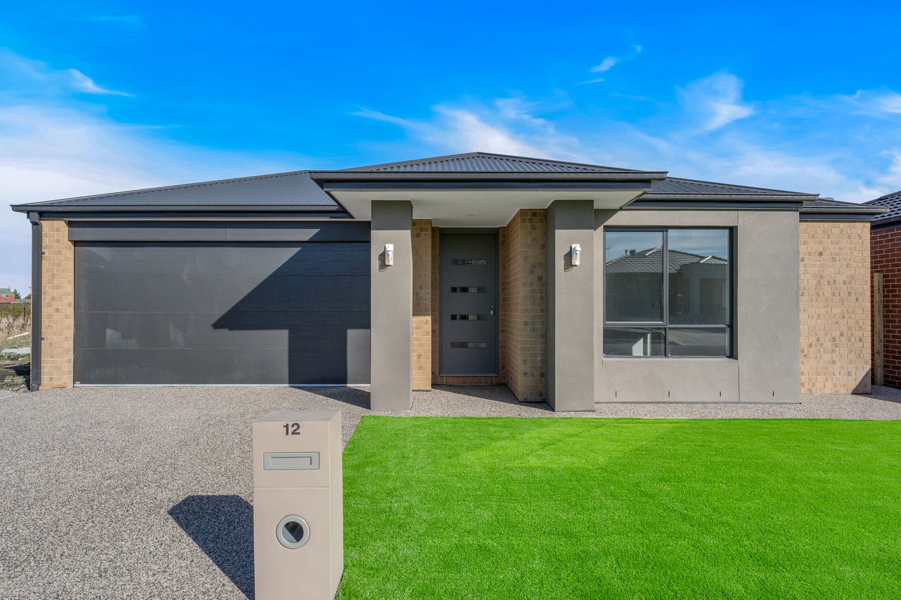 12 Aviemore Street — photo from Ray White Craigieburn