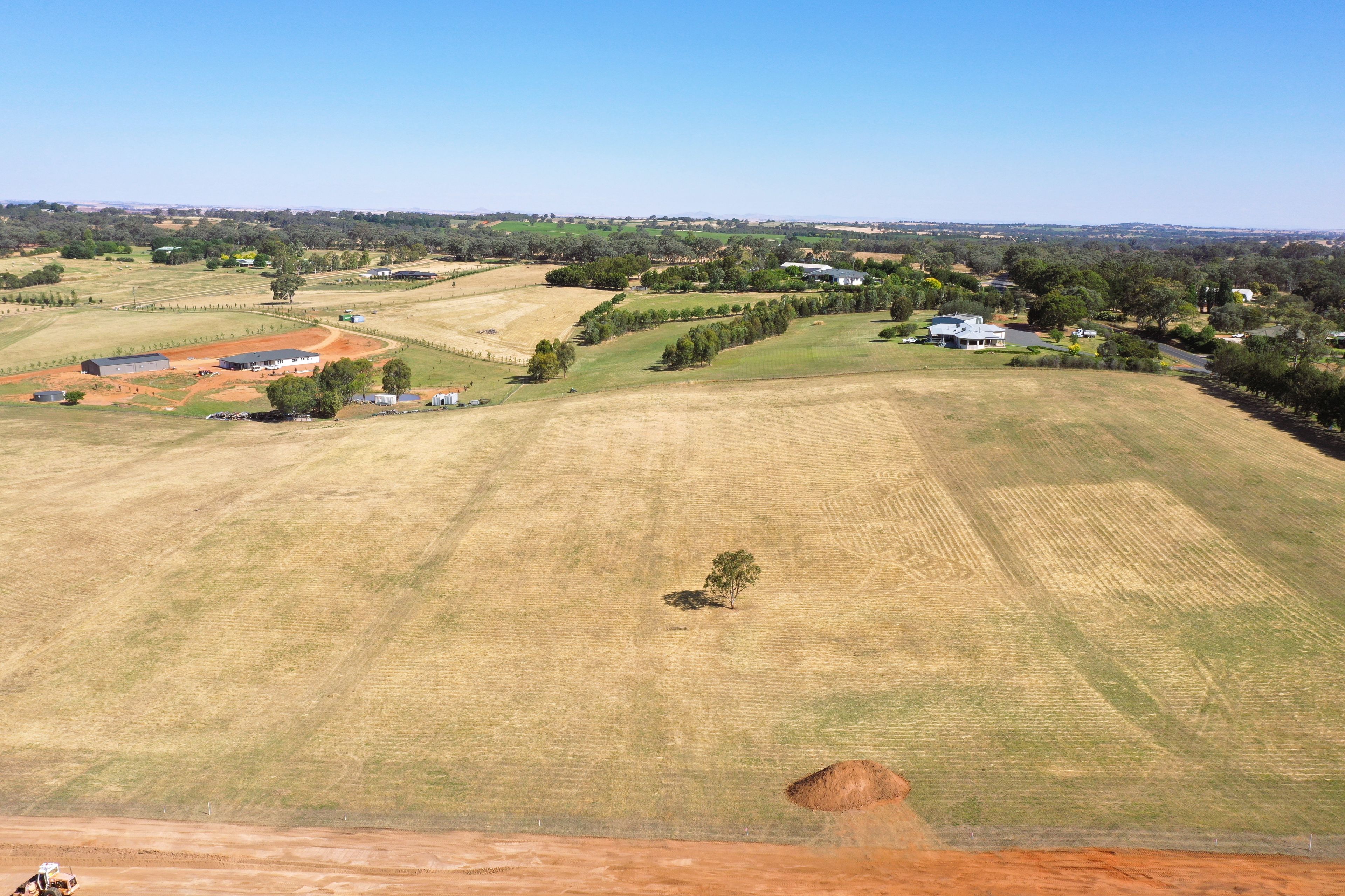 Proposed Lots 2-10 423 Back Creek Road — photo 8 of 21