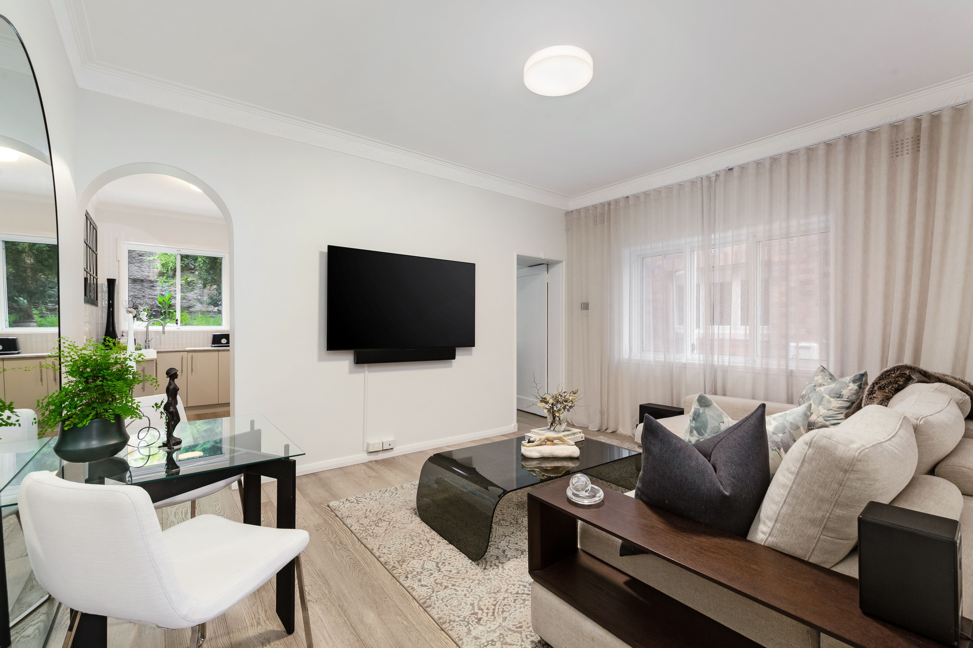 2/20 Streatfield Road, Bellevue Hill, NSW 2023