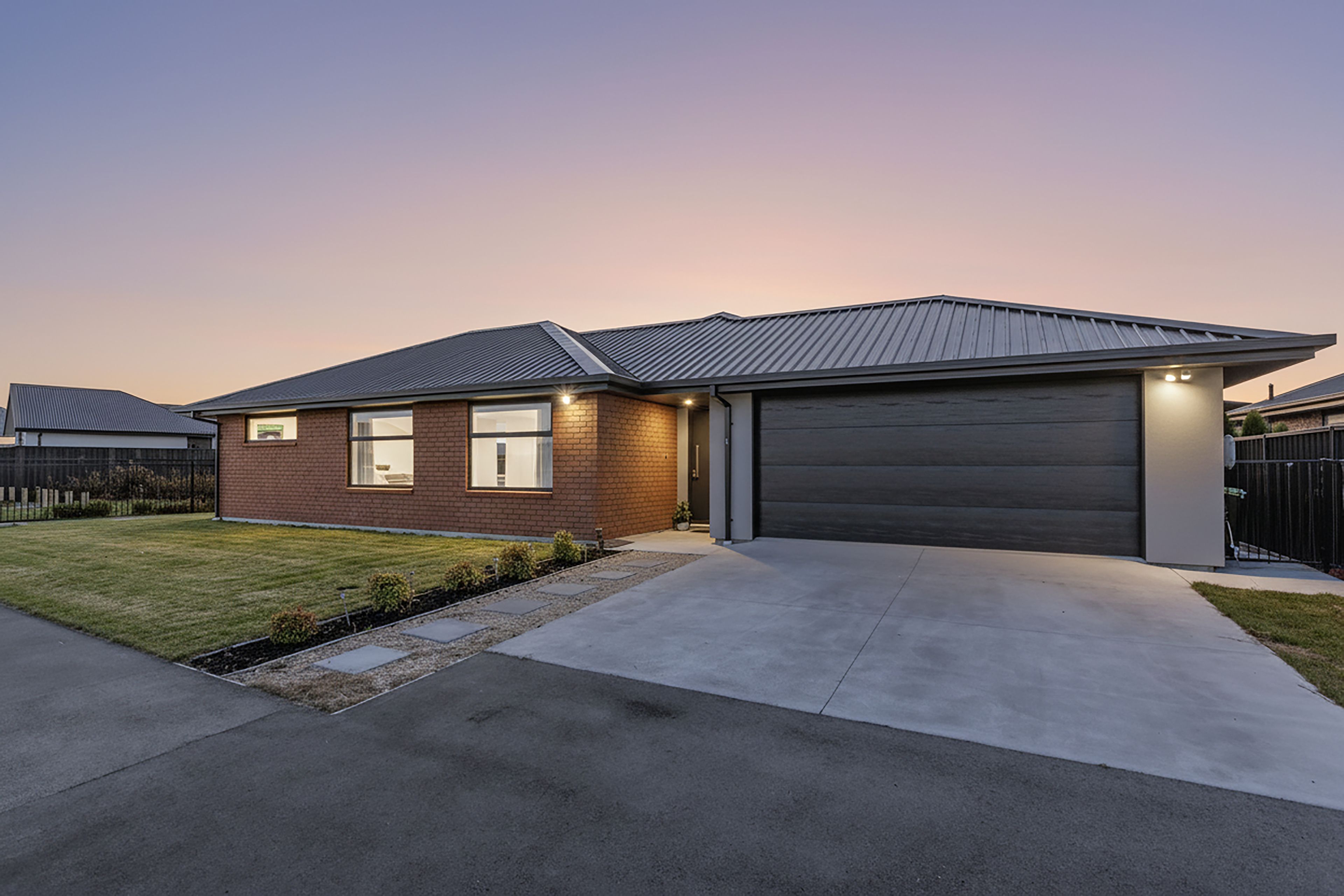 8 Paroto Street, Kaiapoi, Waimakariri District