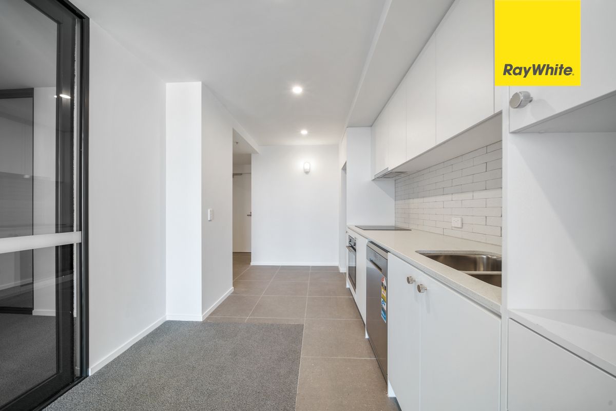 1405/90 Swain Street, Gungahlin, ACT 2912