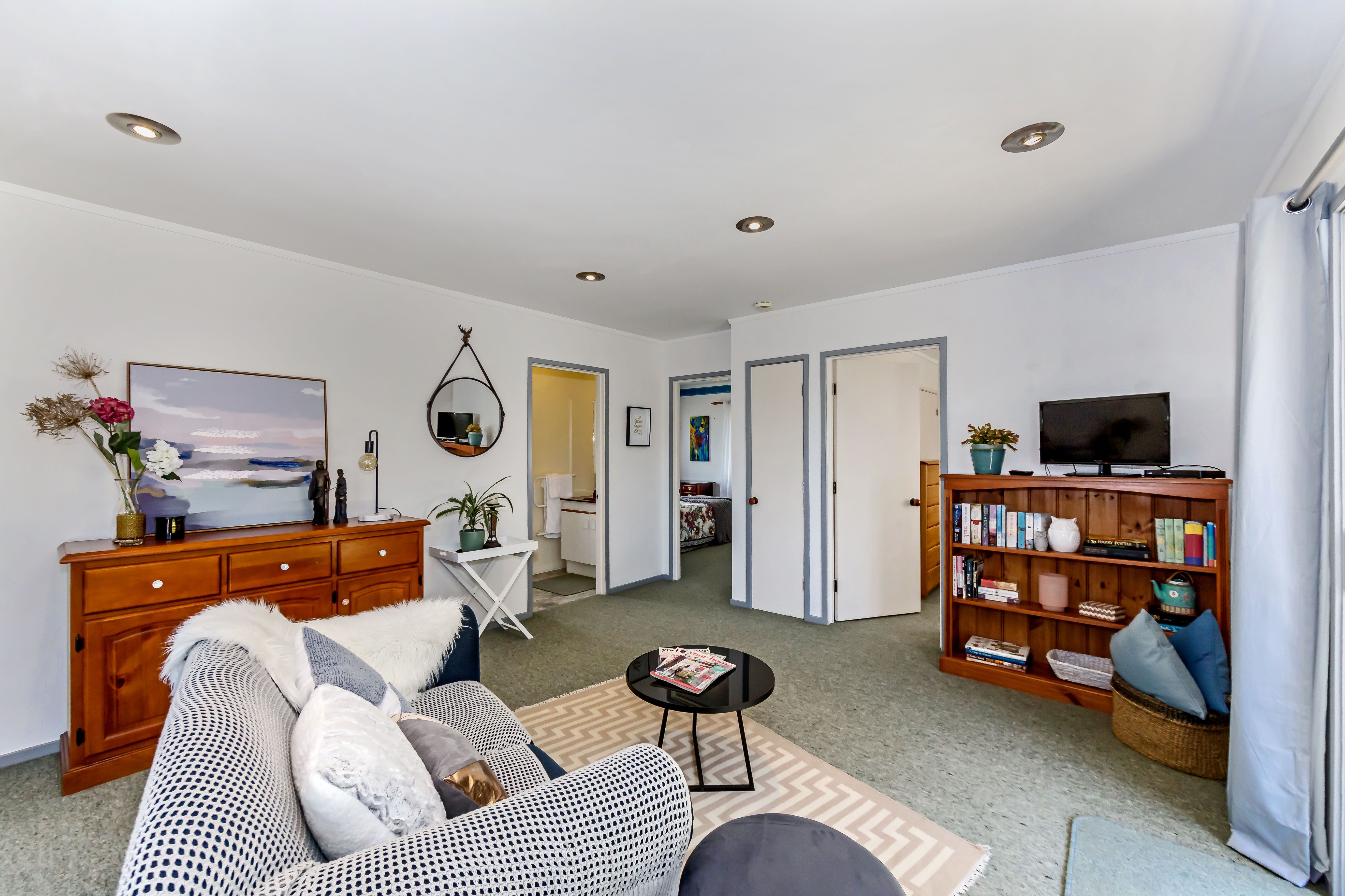 2/84 Brian Crescent, Stanmore Bay, Rodney