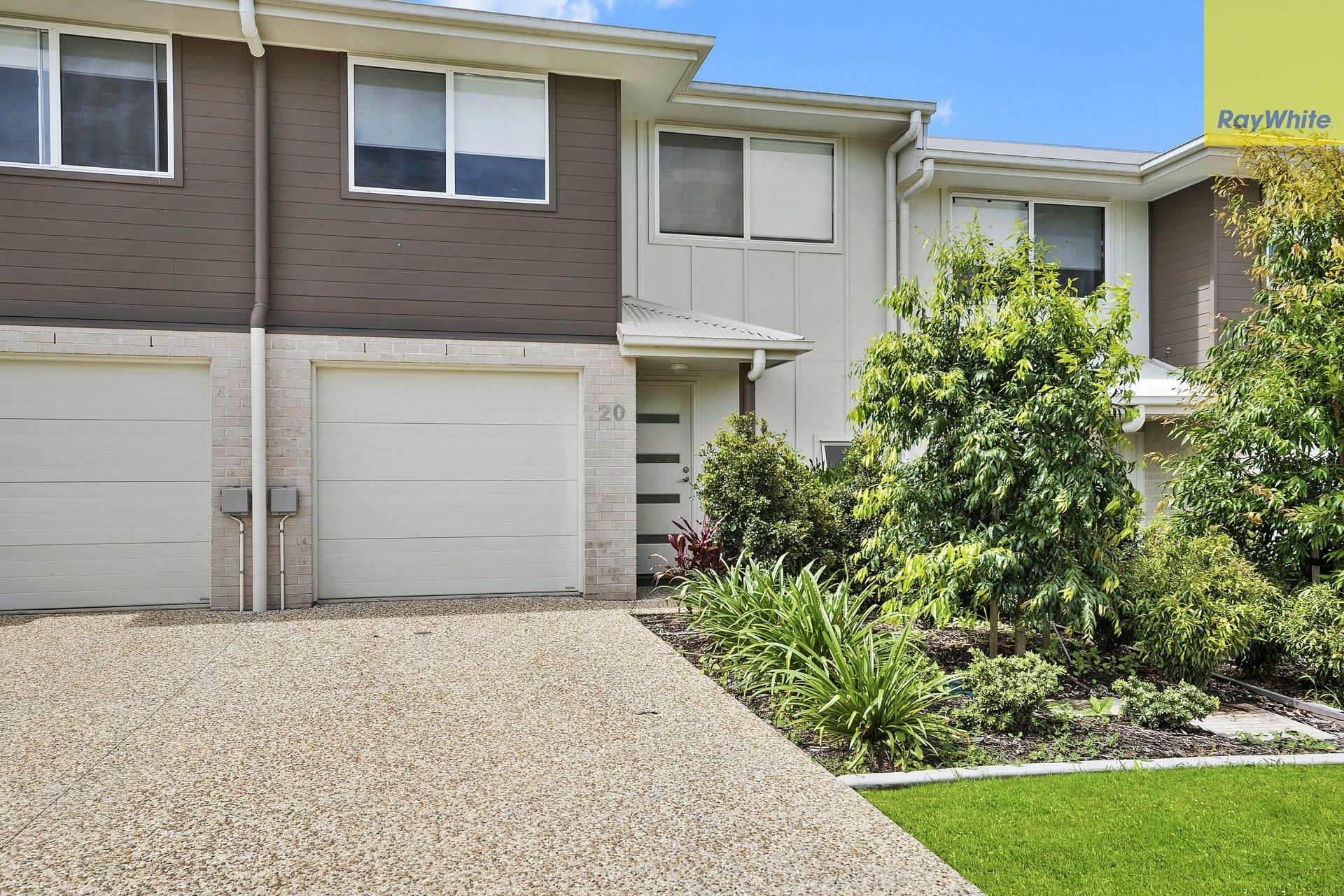 20/21 Leigh Crescent, Dakabin, QLD 4503