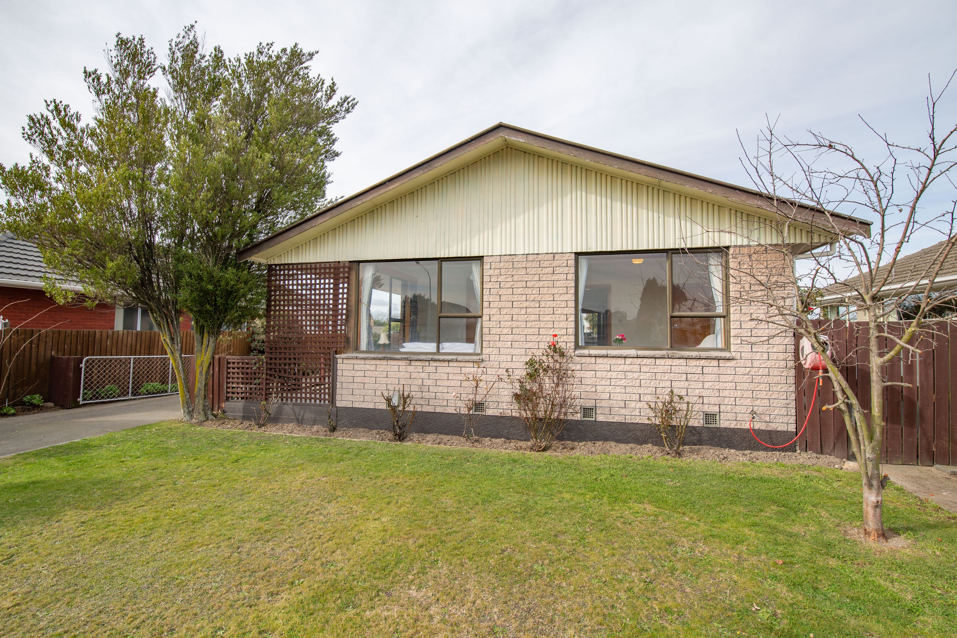 5 Oriana Crescent, Hornby, Christchurch City