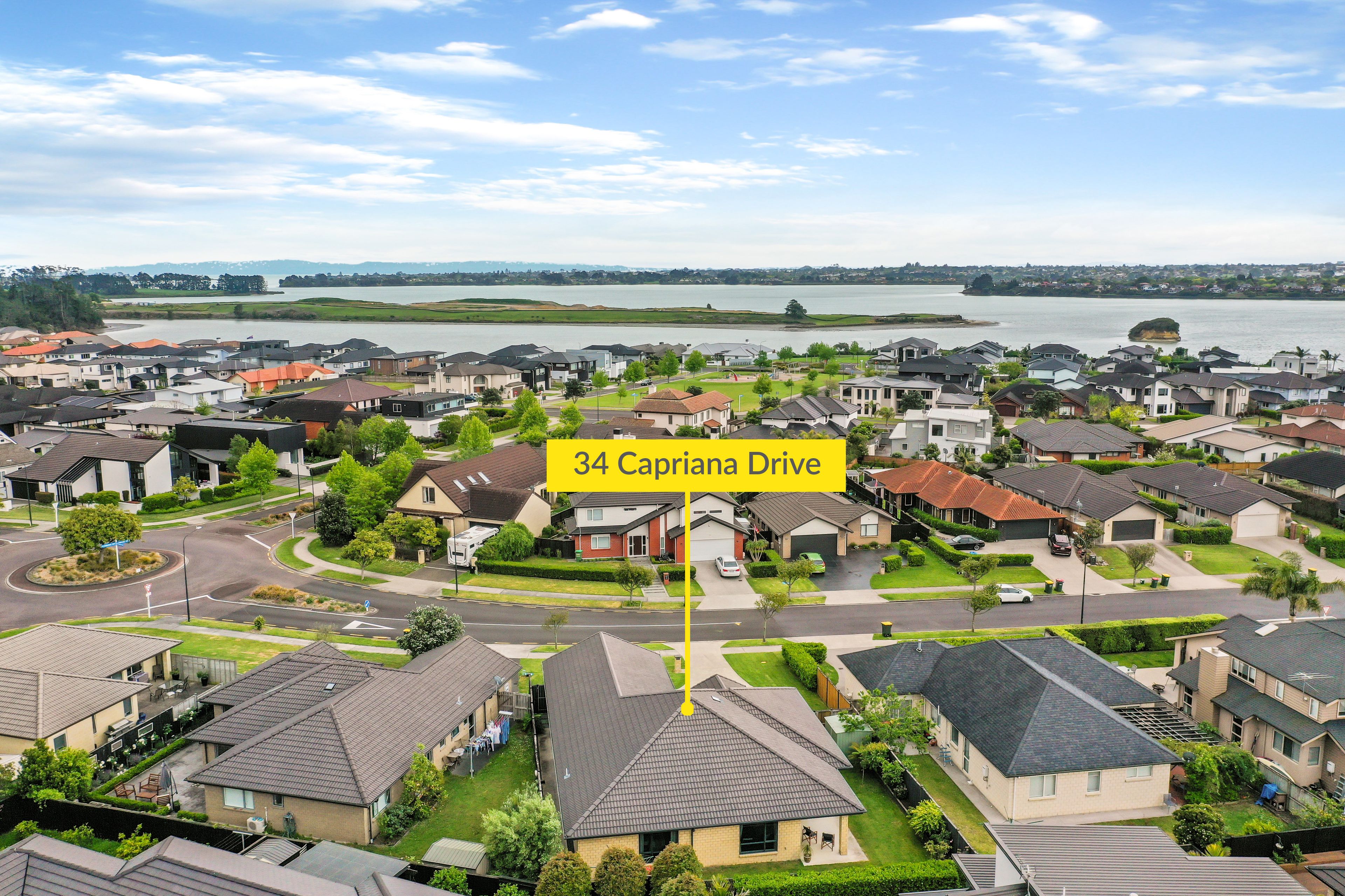 34 Capriana Drive, Karaka, Franklin