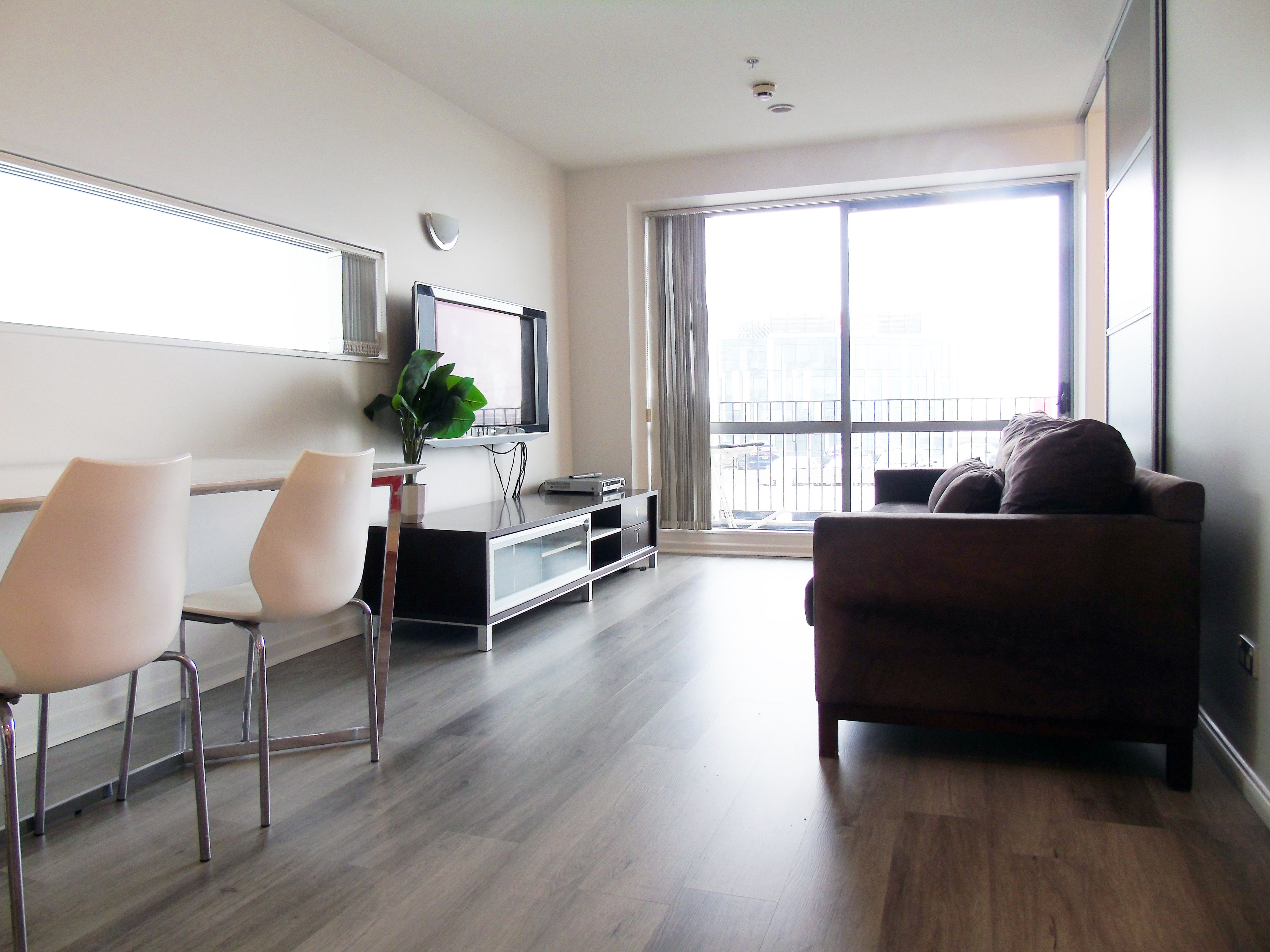 L4/17 Vogel Lane, Auckland Central, Auckland City 1010