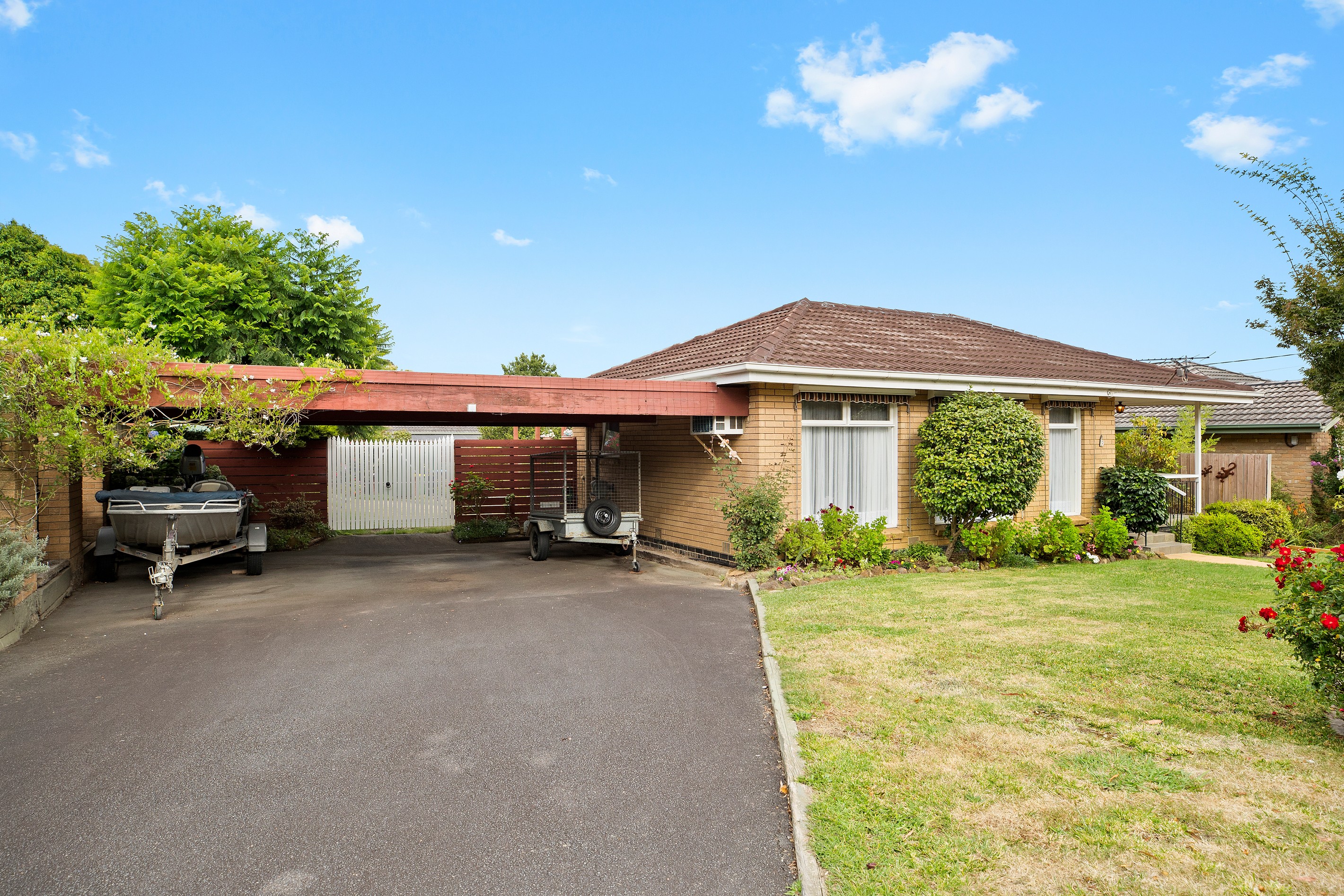 13 Tunbridge Way, Ferntree Gully, VIC 3156