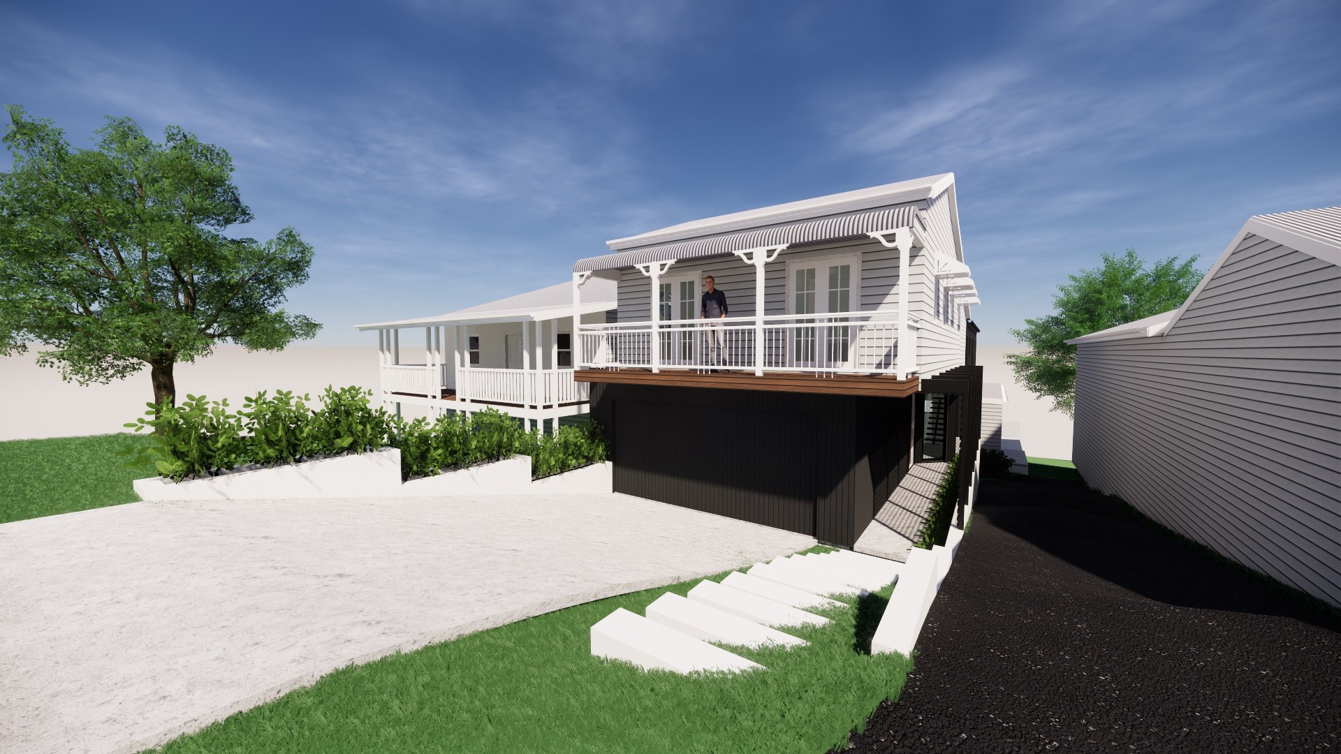 45 Pine Street, Bulimba, QLD 4171