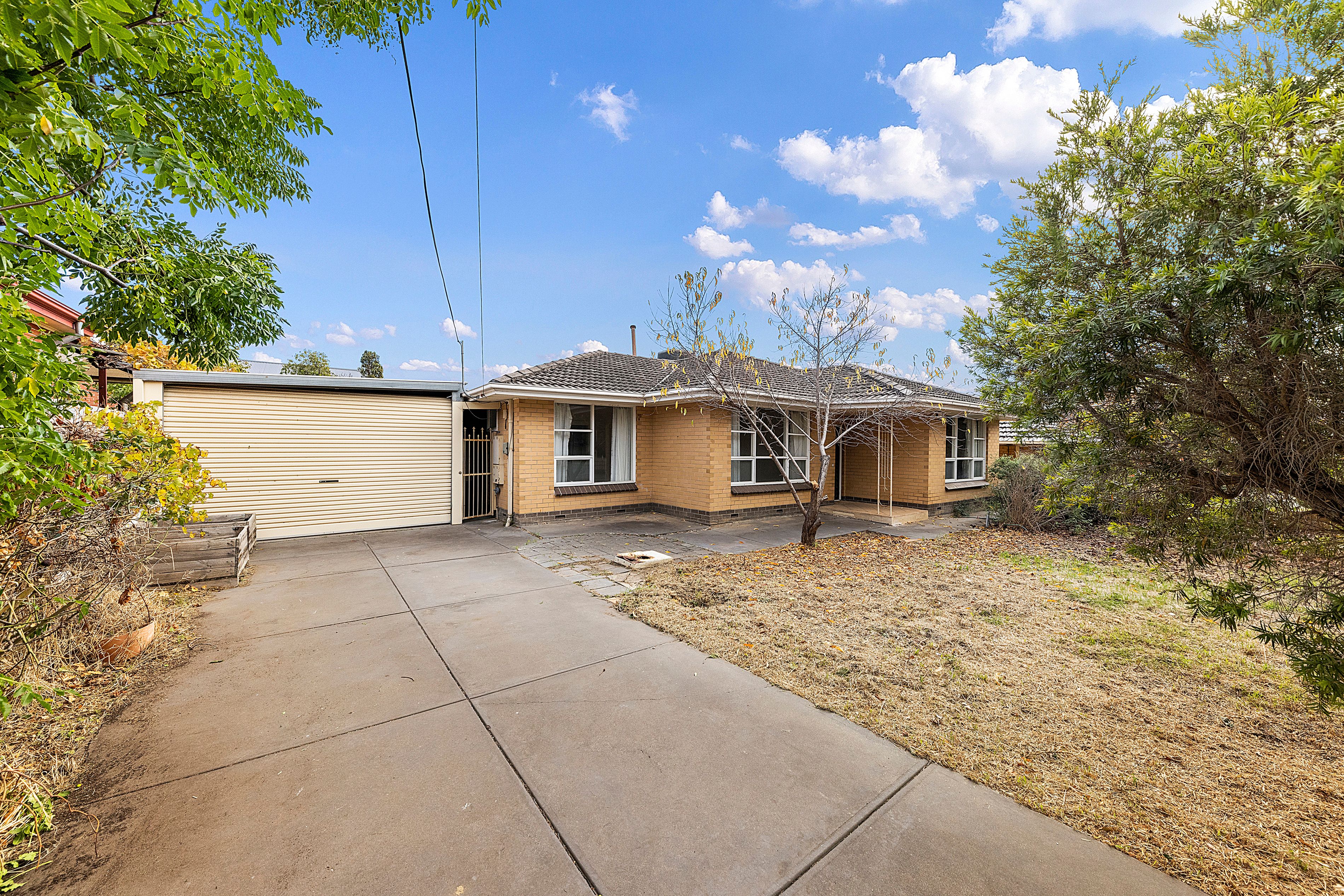 3 Grivell Street, Campbelltown, SA 5074