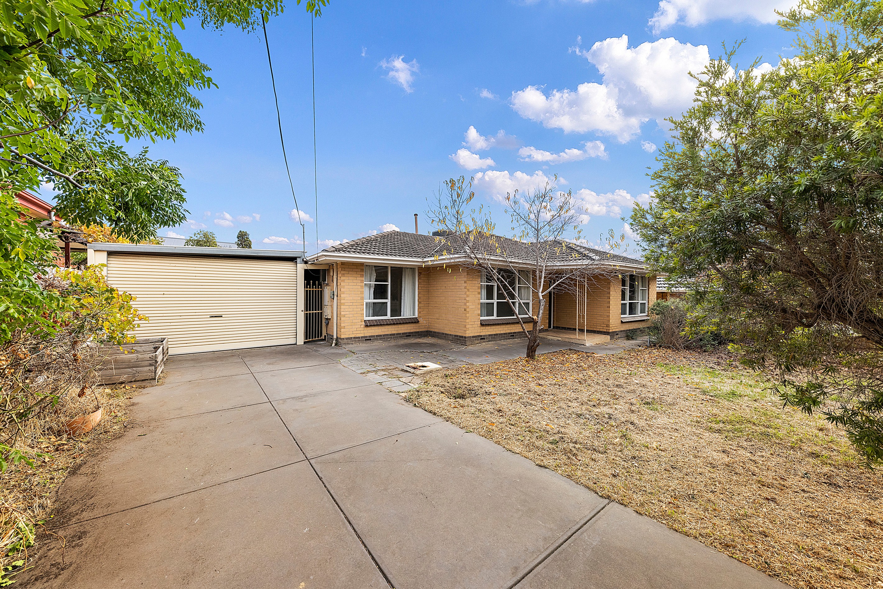 3 Grivell Street, Campbelltown, SA 5074