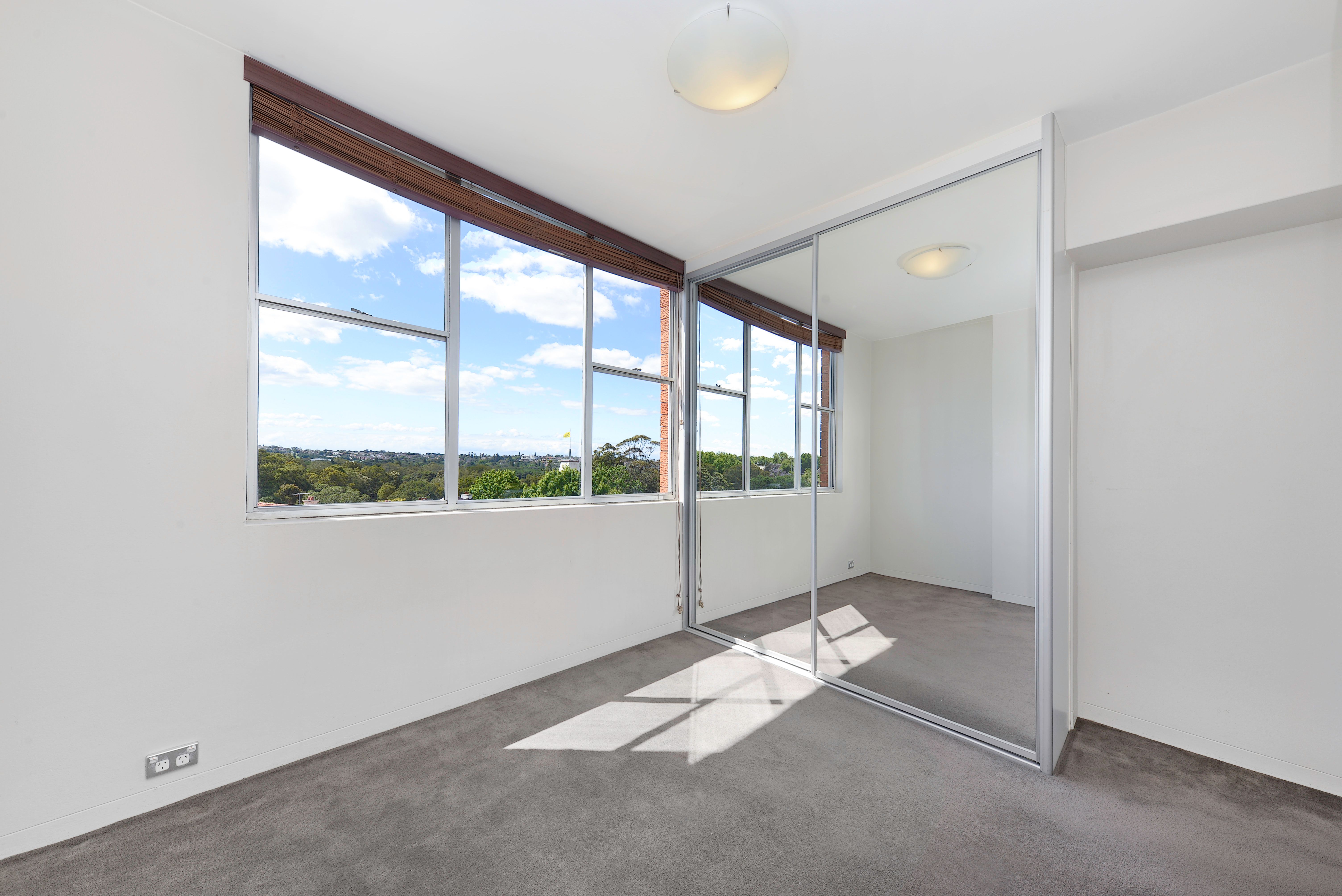 62/1 Cook Road, Centennial Park, NSW 2021