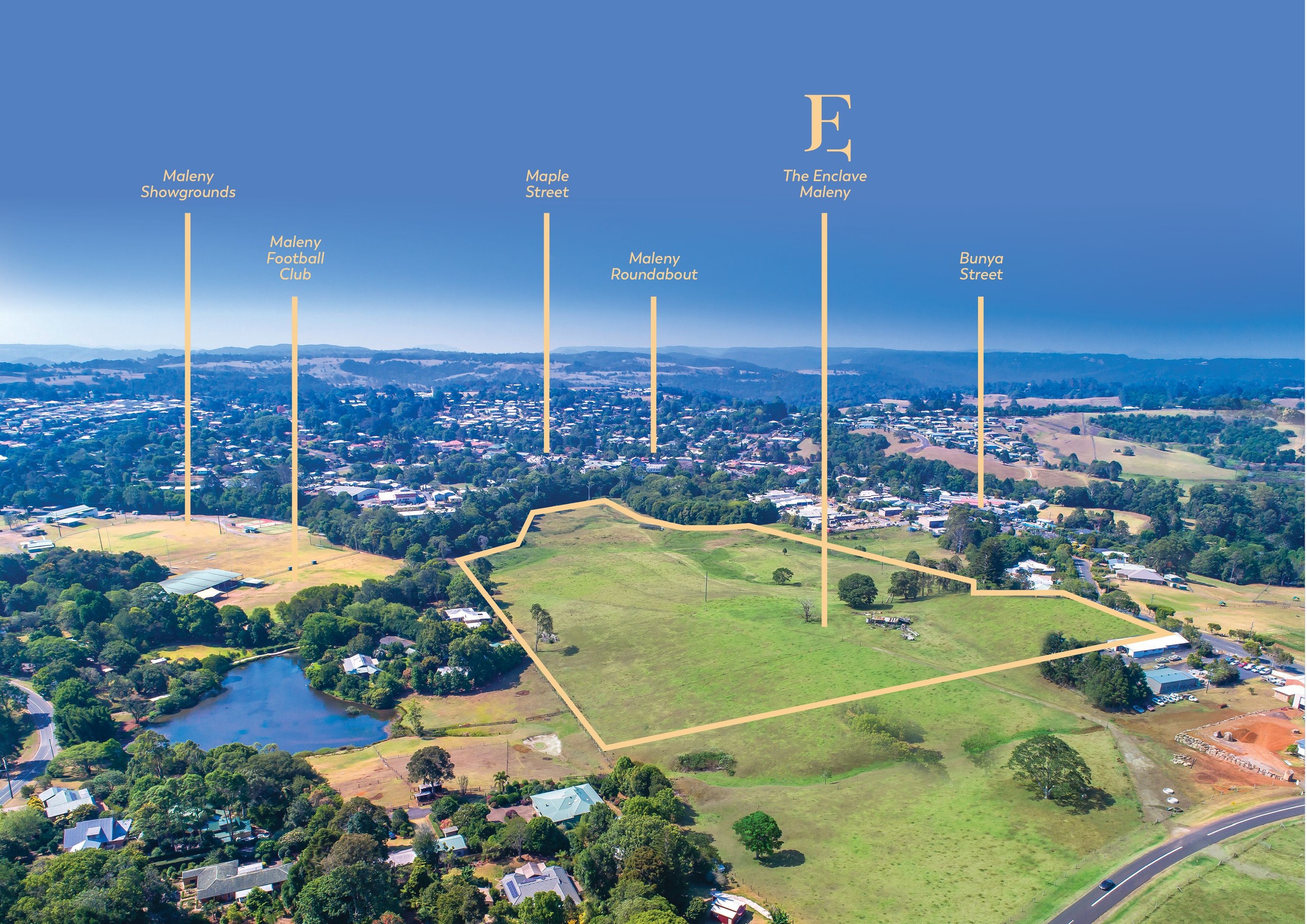 The Enclave, Maleny, QLD 4552