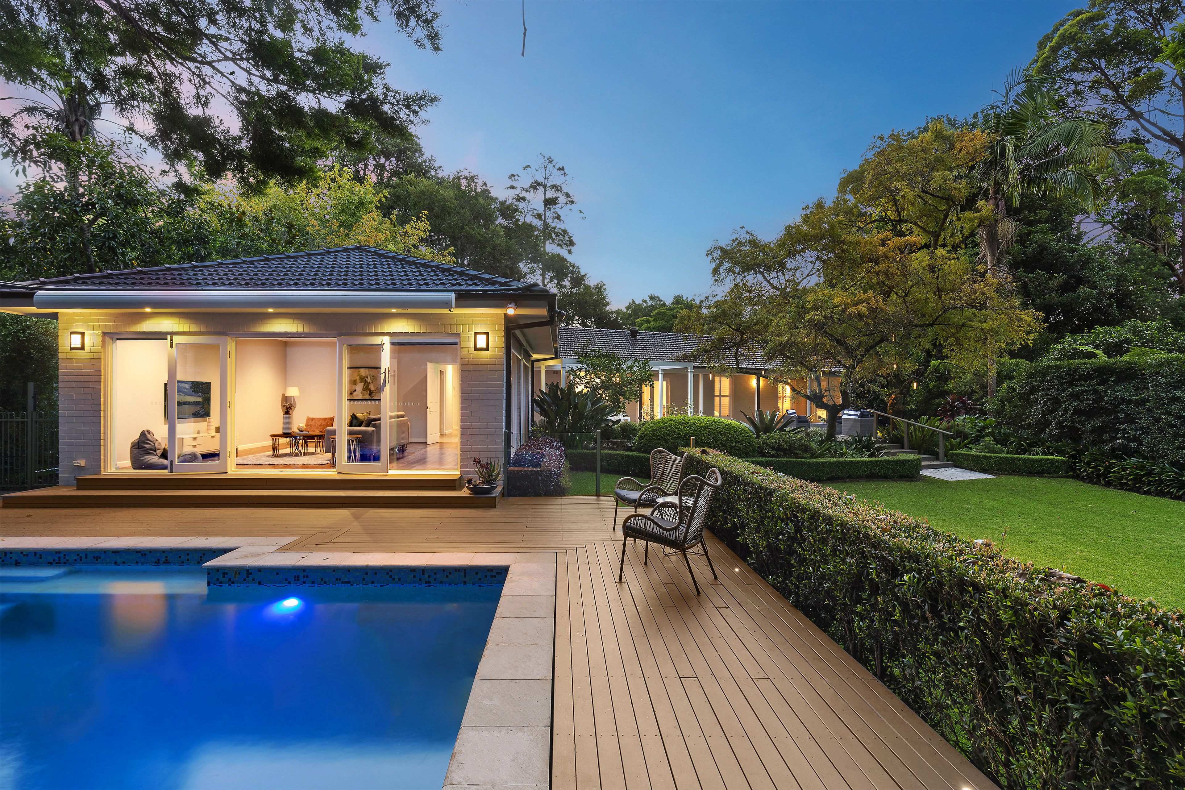 48a Junction Road, Wahroonga, NSW 2076