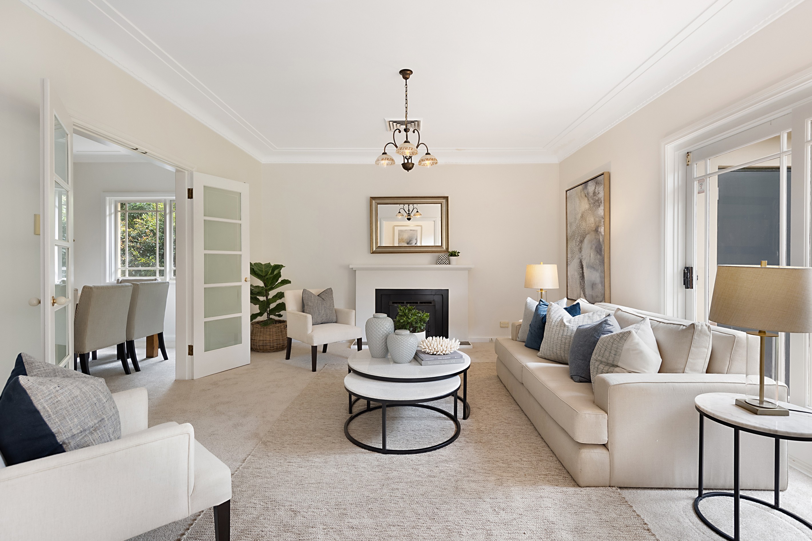 28 Carbeen Avenue, St Ives, NSW 2075