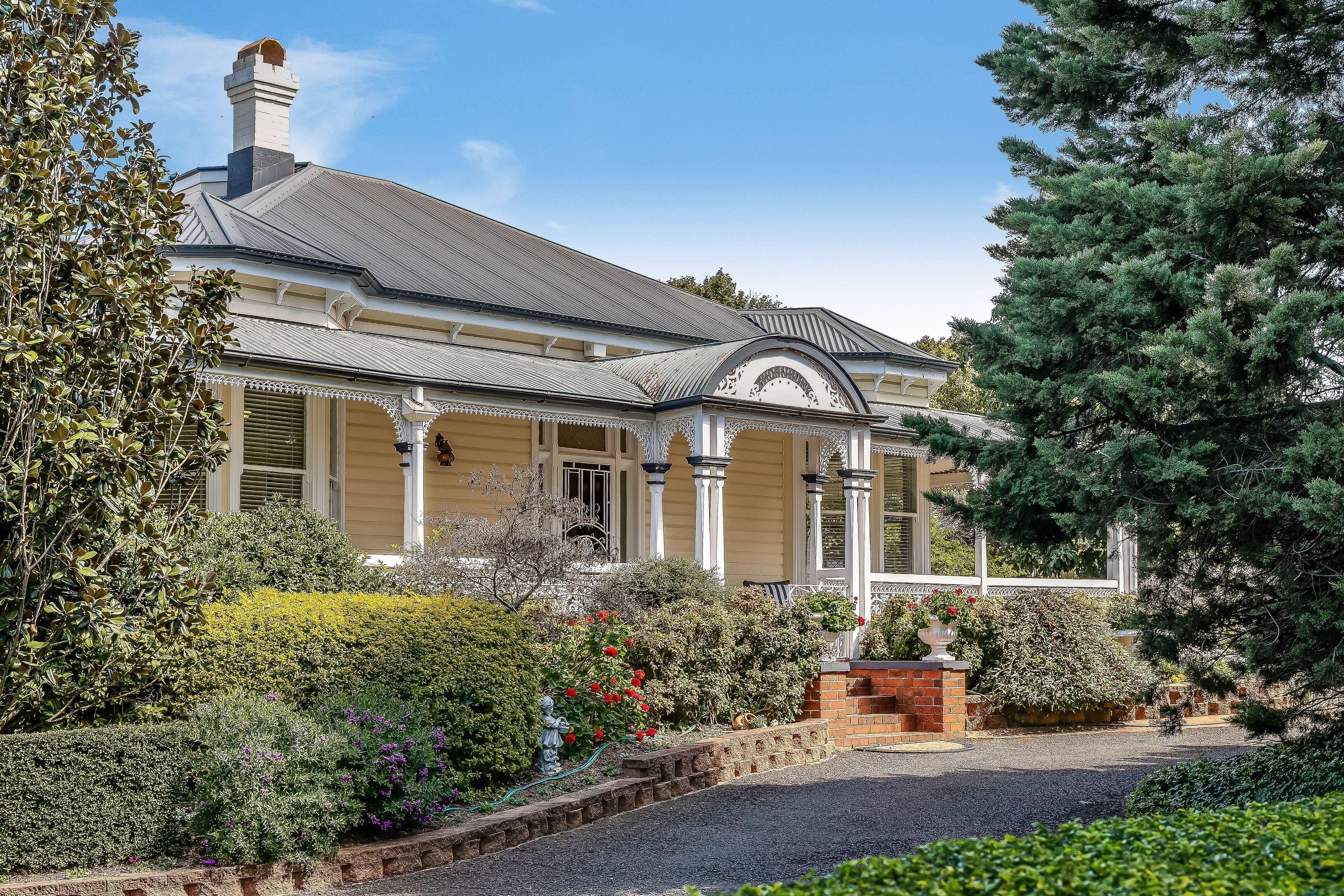 244 Herries Street, Newtown QLD 4350