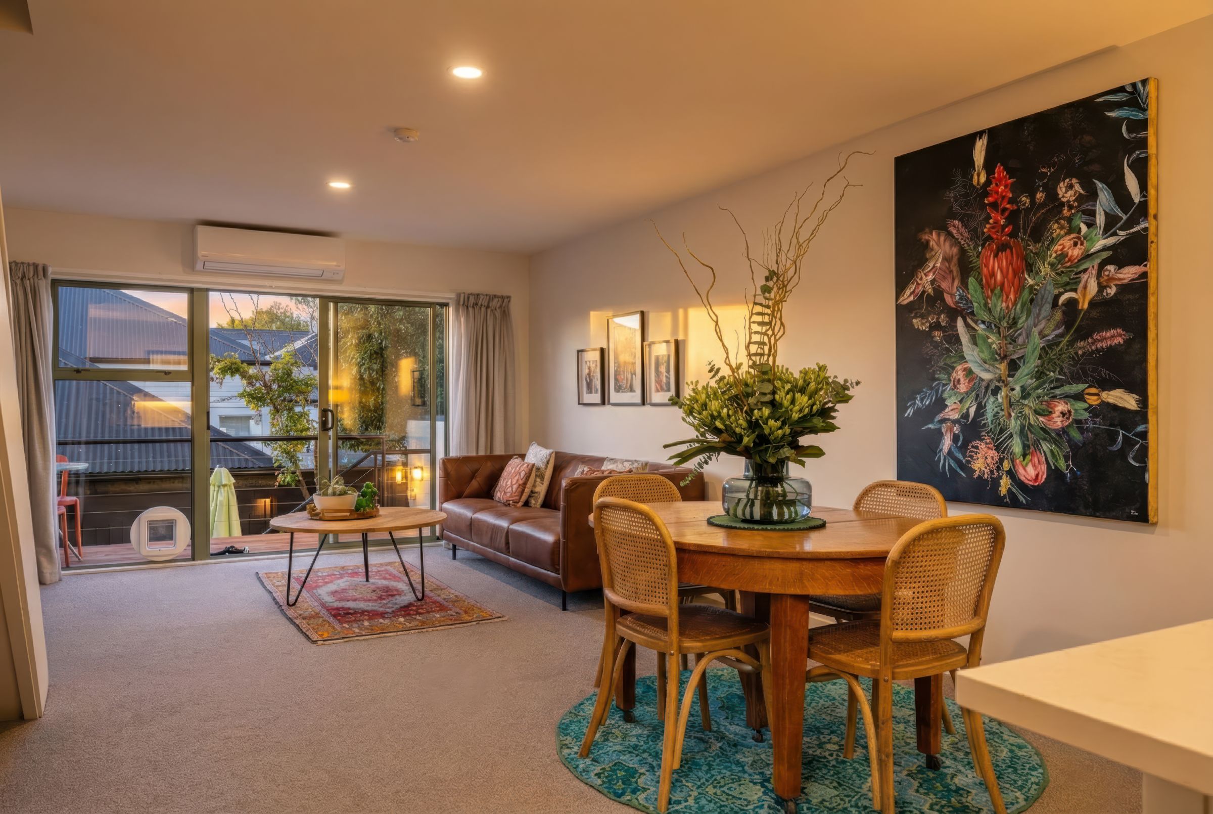 2/22 Exeter Street, Merivale, Christchurch City