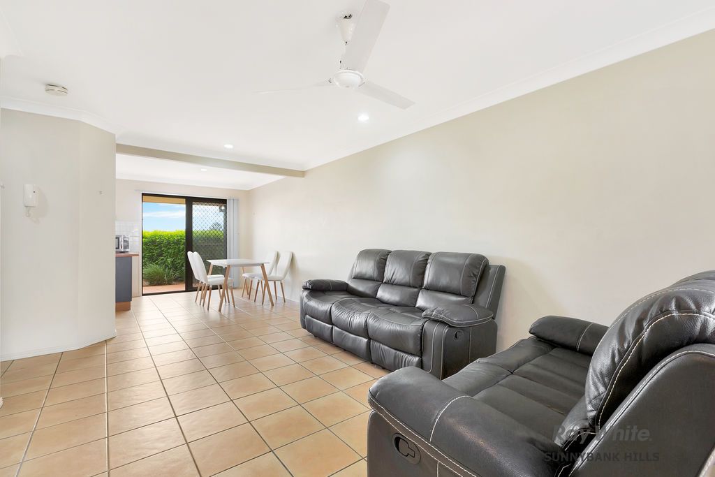 12/8 Buckingham Place, Eight Mile Plains, QLD 4113