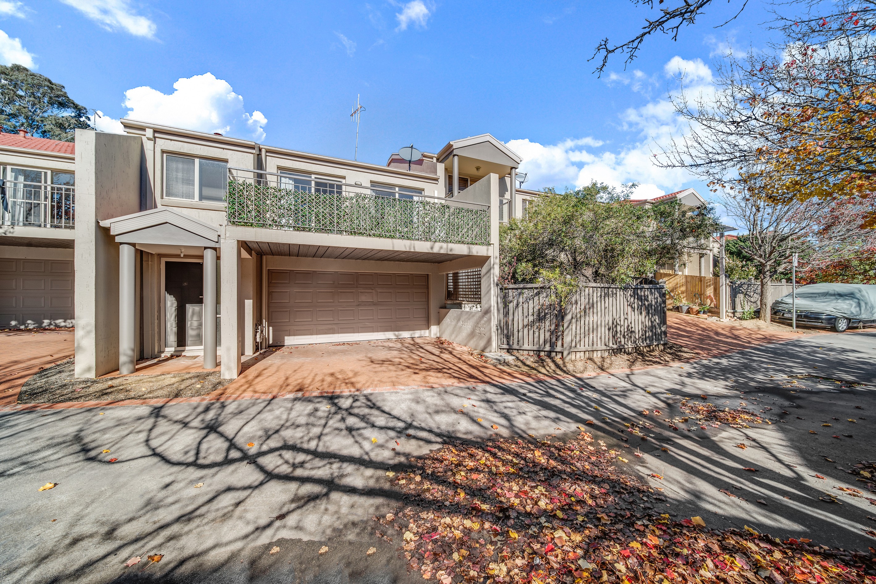 52/38 Lampard Circuit, Bruce, ACT 2617