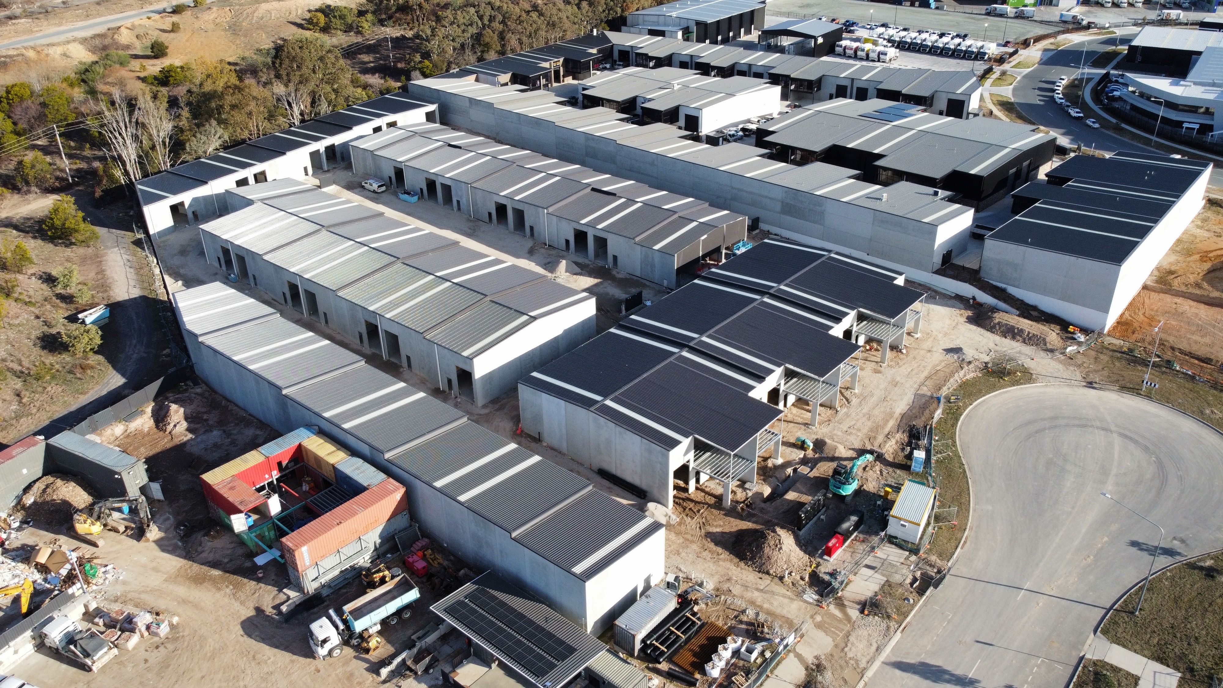 23 Paspaley Street, Hume, ACT 2620