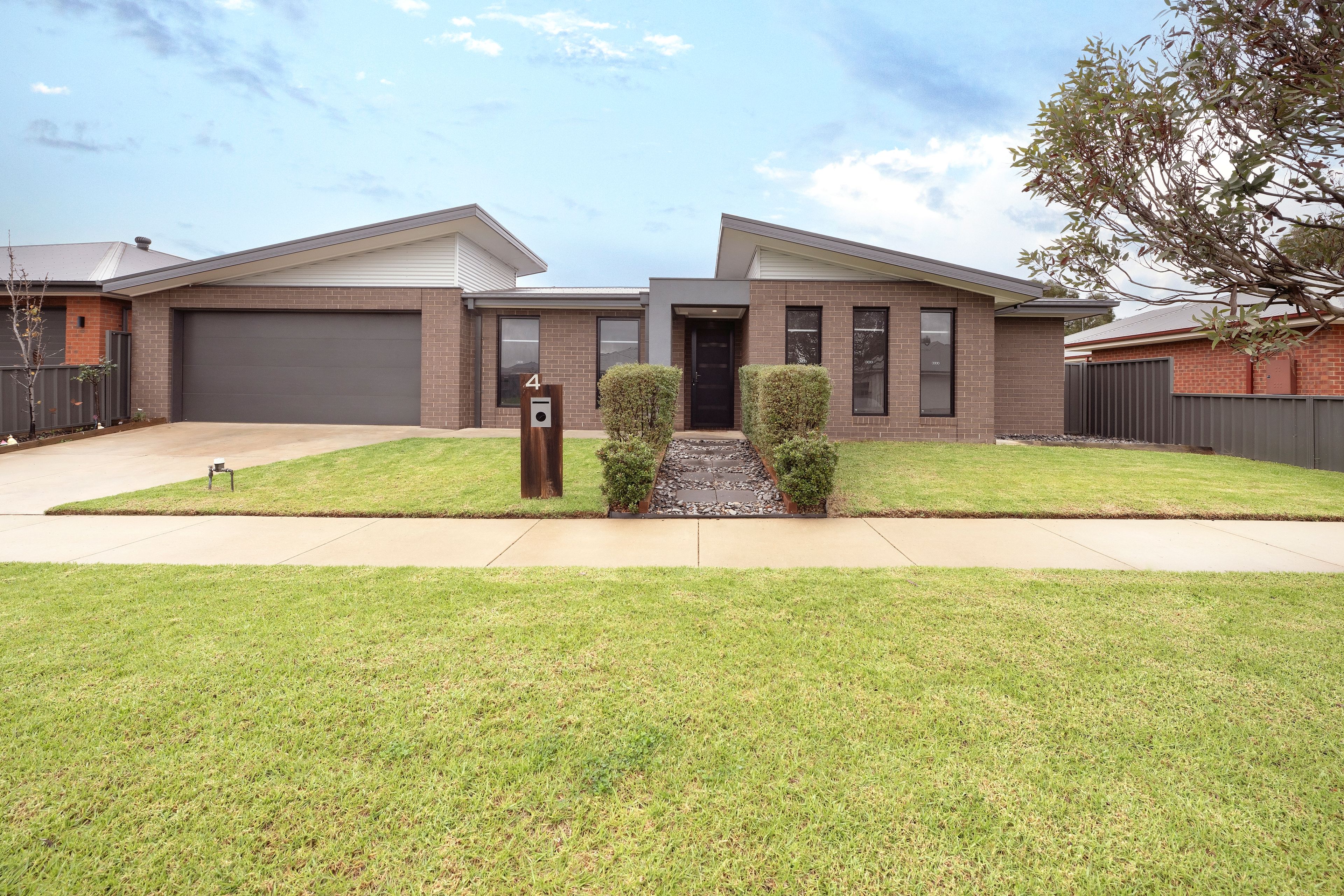 4 Tea Tree Drive — photo from Ray White Swan Hill