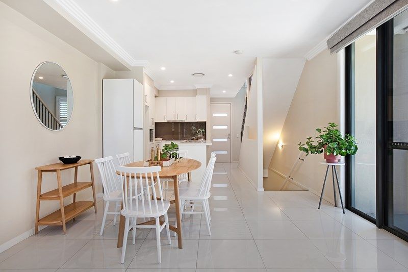 5/16 Tuckwell Place, Macquarie Park, NSW 2113