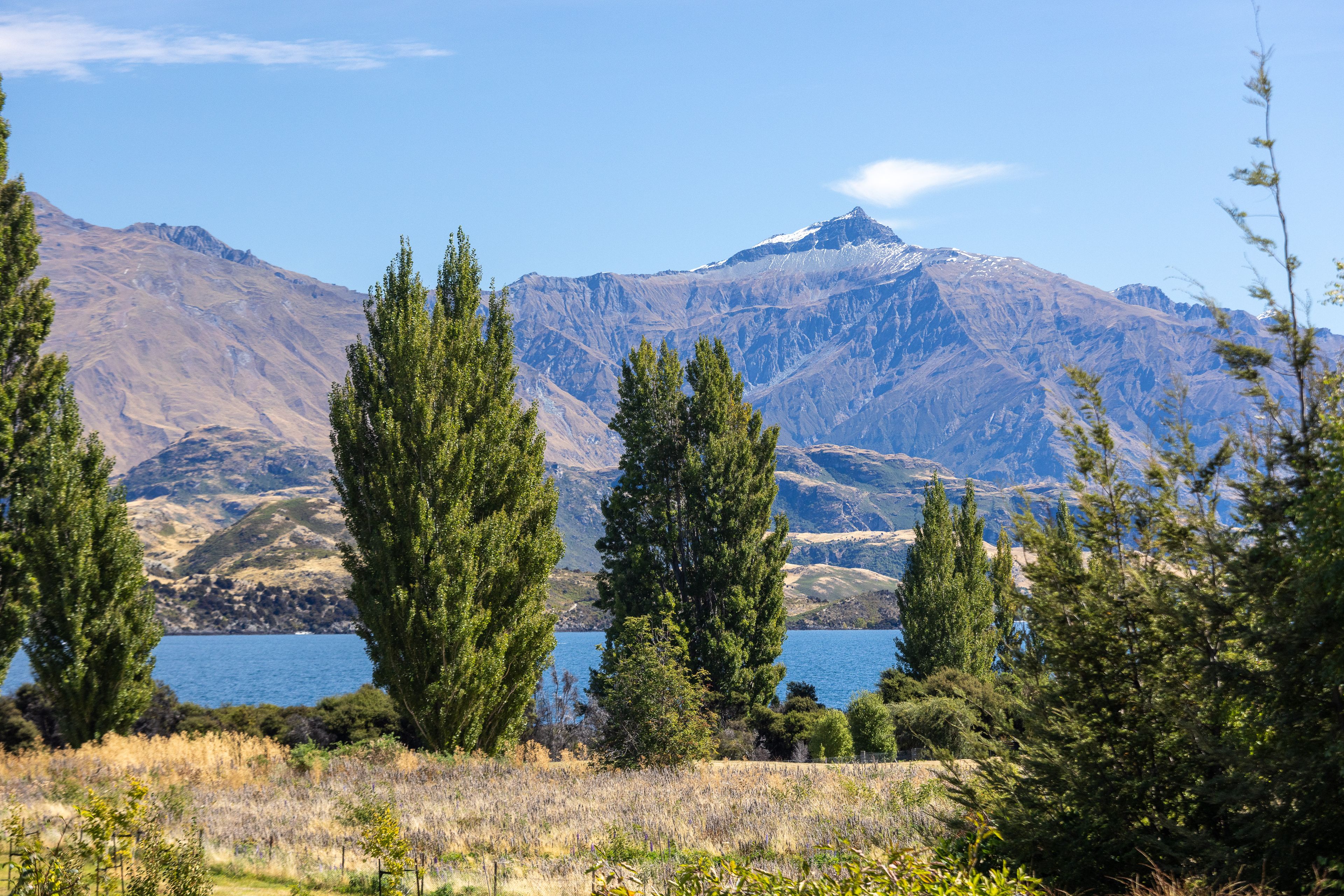 270 Beacon Point Road, Wanaka, Queenstown Lakes District 9305 House