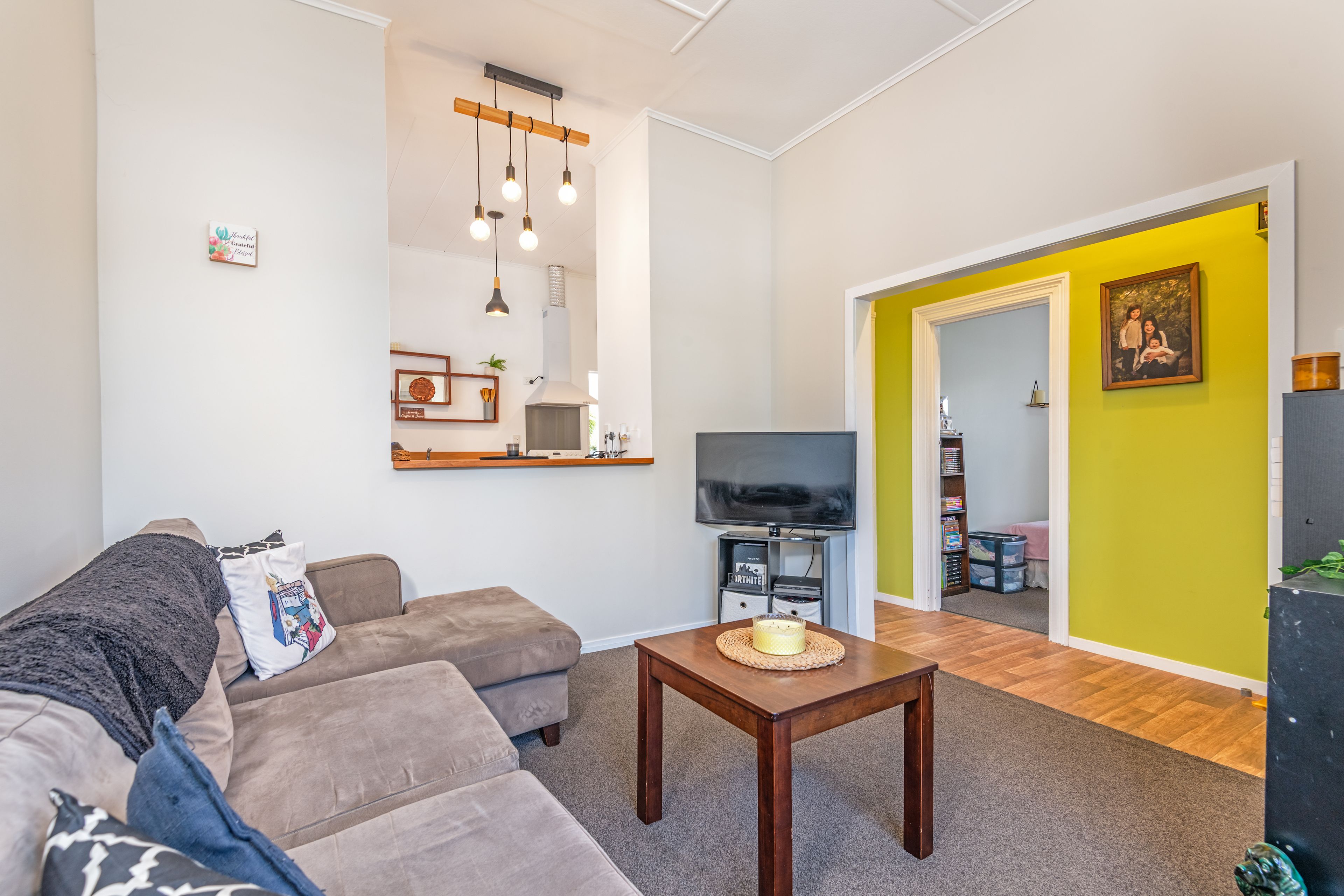 58 Monmouth Street, Feilding, Manawatu District