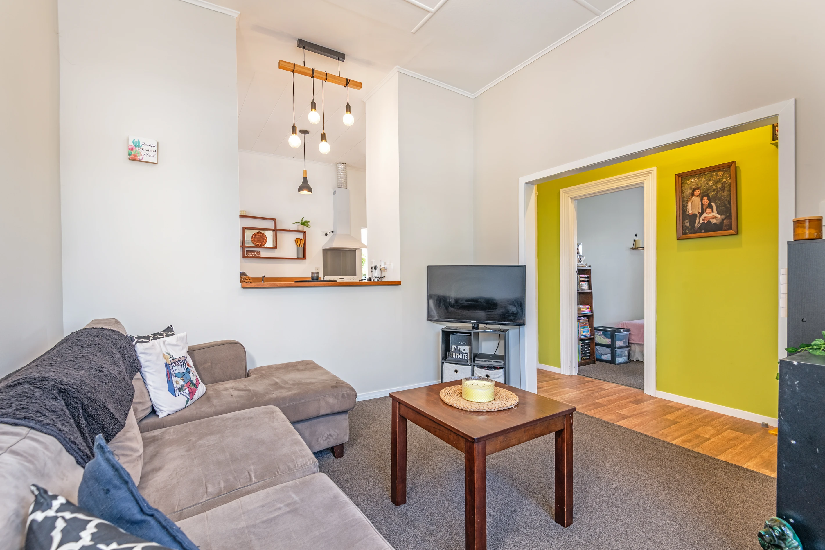 58 Monmouth Street, Feilding, Manawatu District