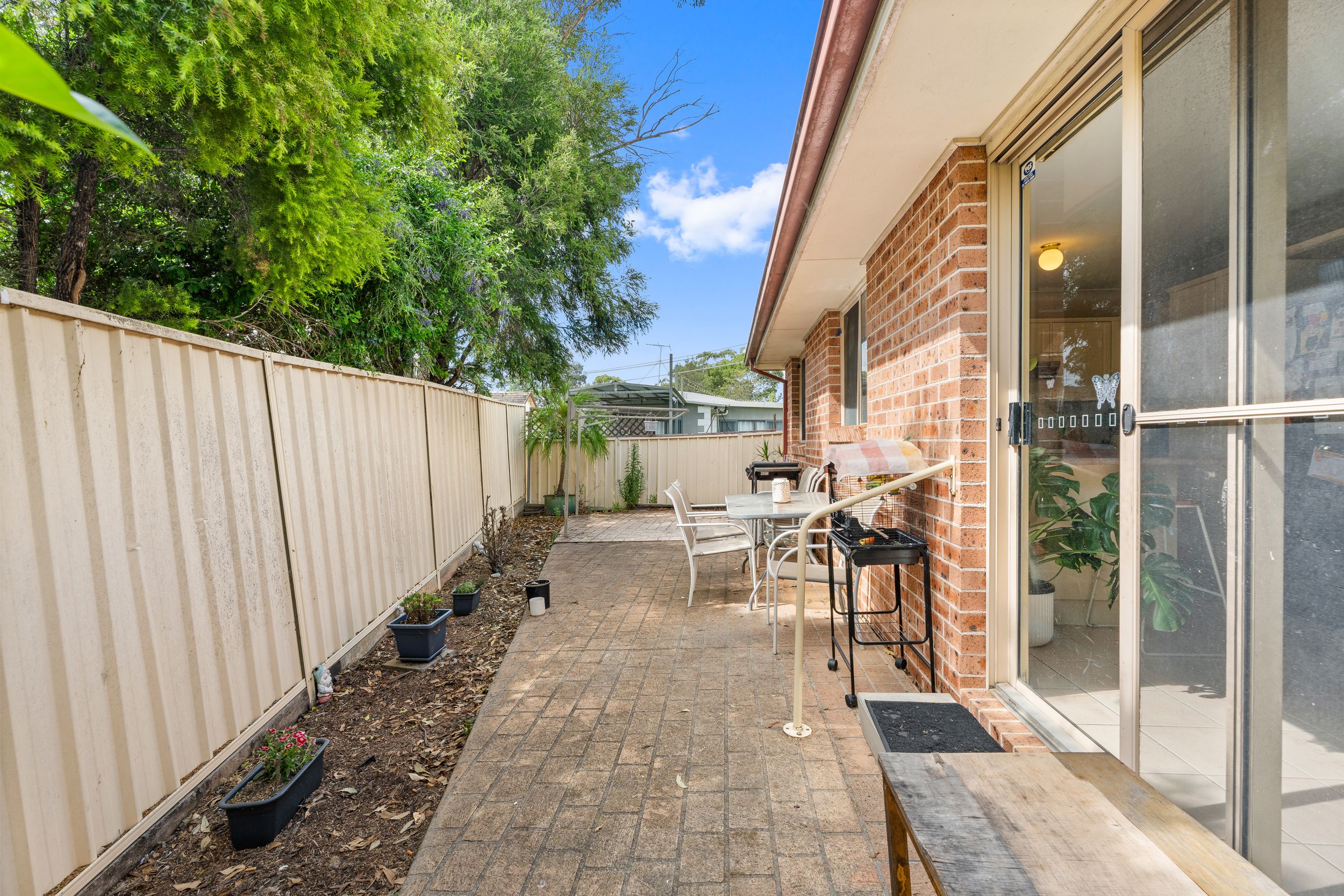 3/32 Richmond Road, Kingswood, NSW