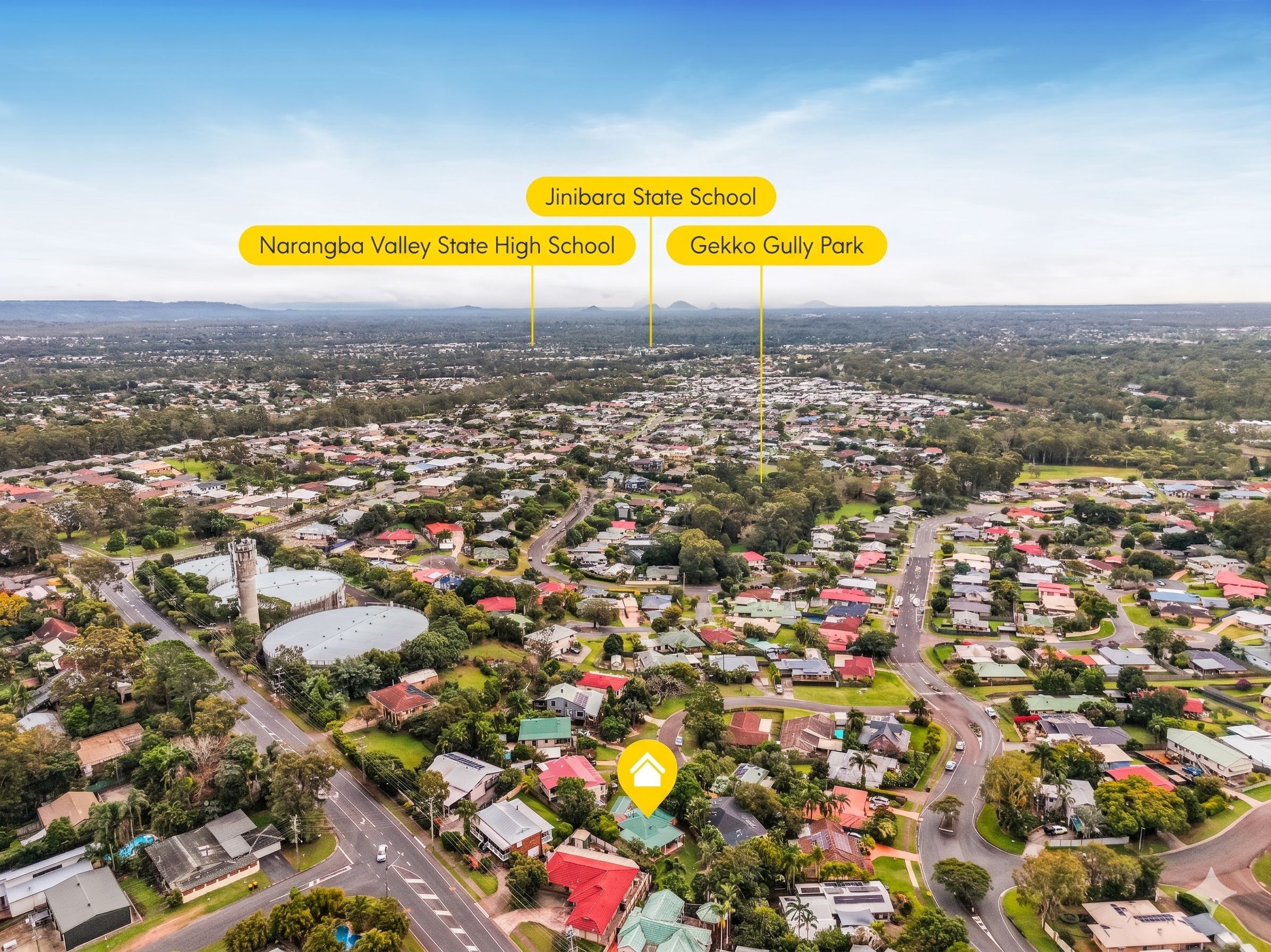 11 Wollumbin Place — photo 13 of 16