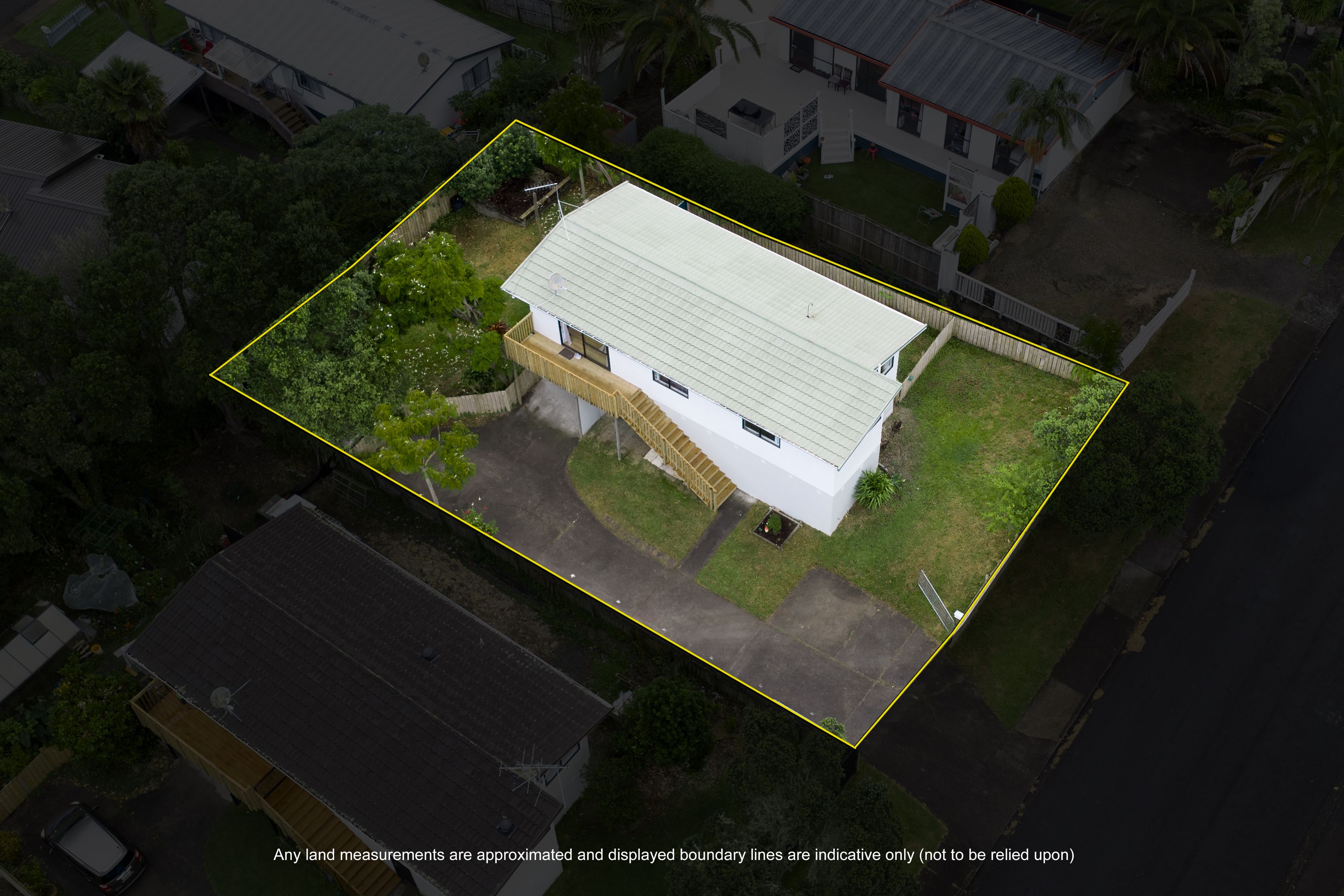 30 Aldern Road, Massey, Waitakere City