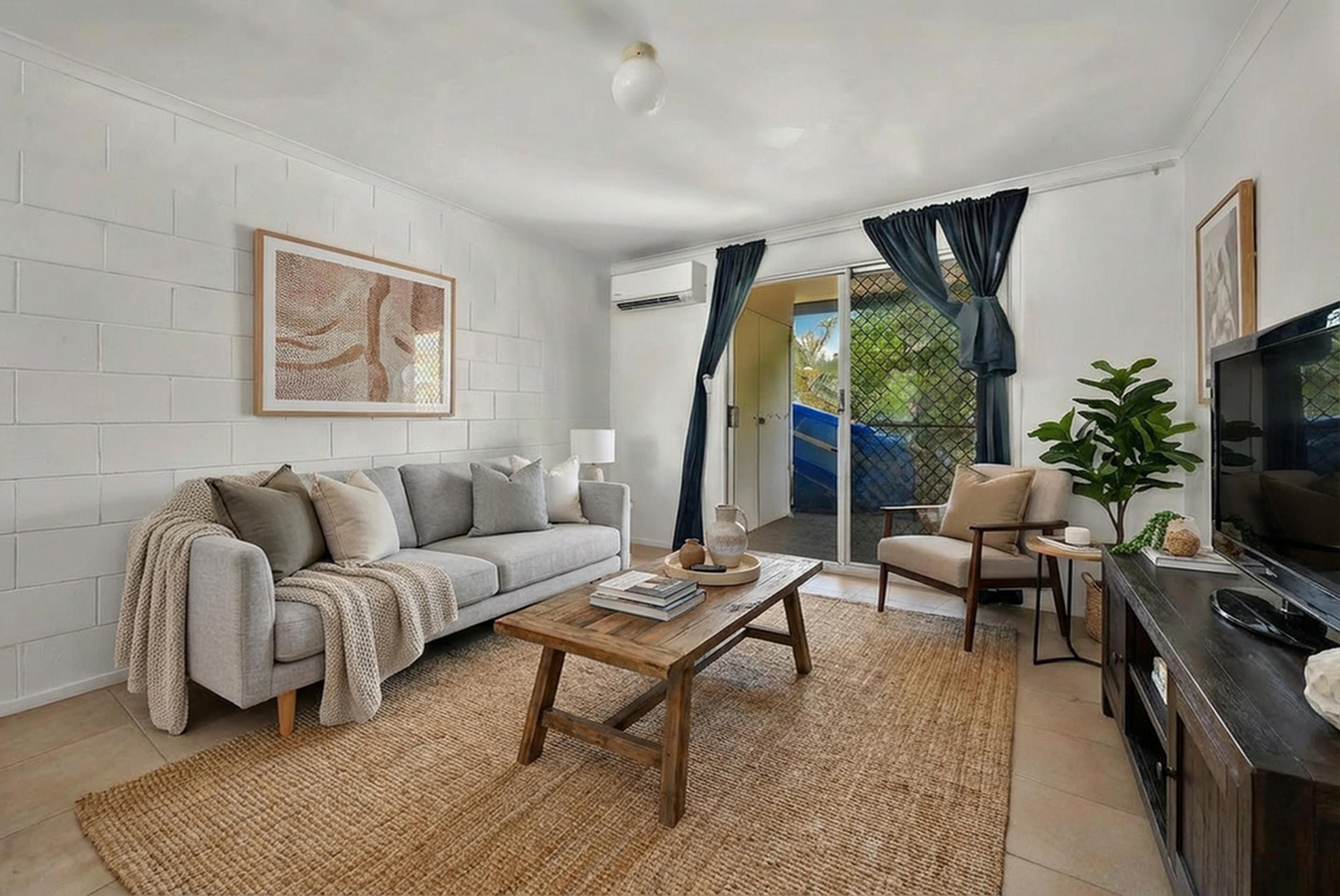 22/6 Saint Martins Lane, Cannonvale, QLD 4802