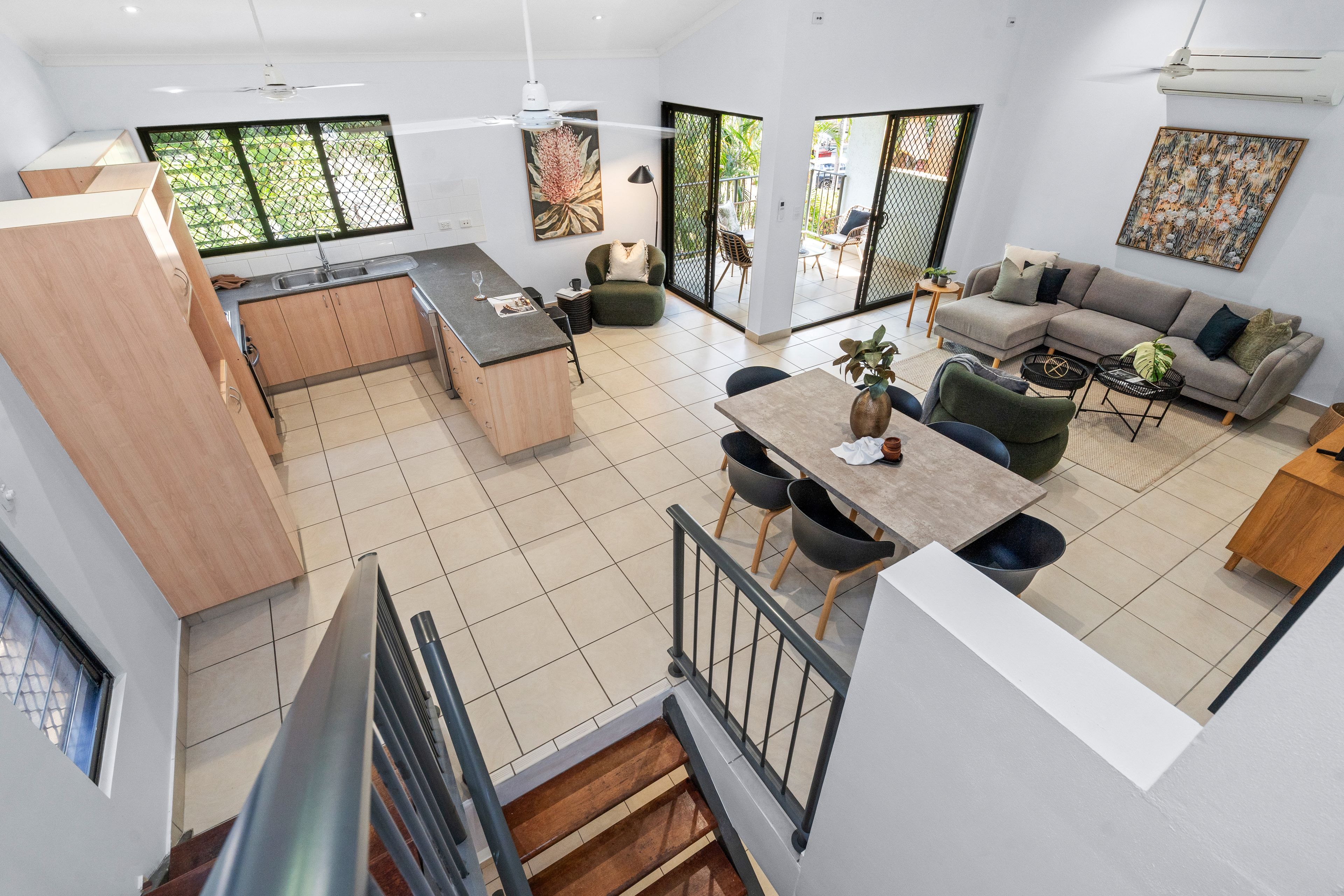 1/18 Rosetta Street, Gray, NT 0830