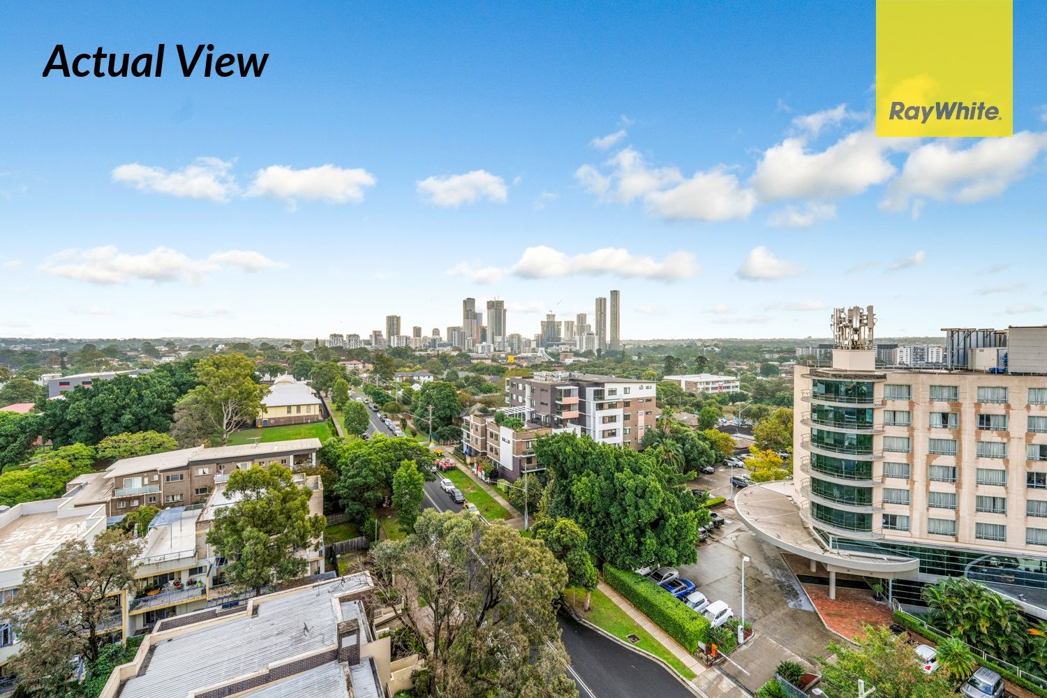 1009/110-114 James Ruse Drive, Rosehill, NSW 2142