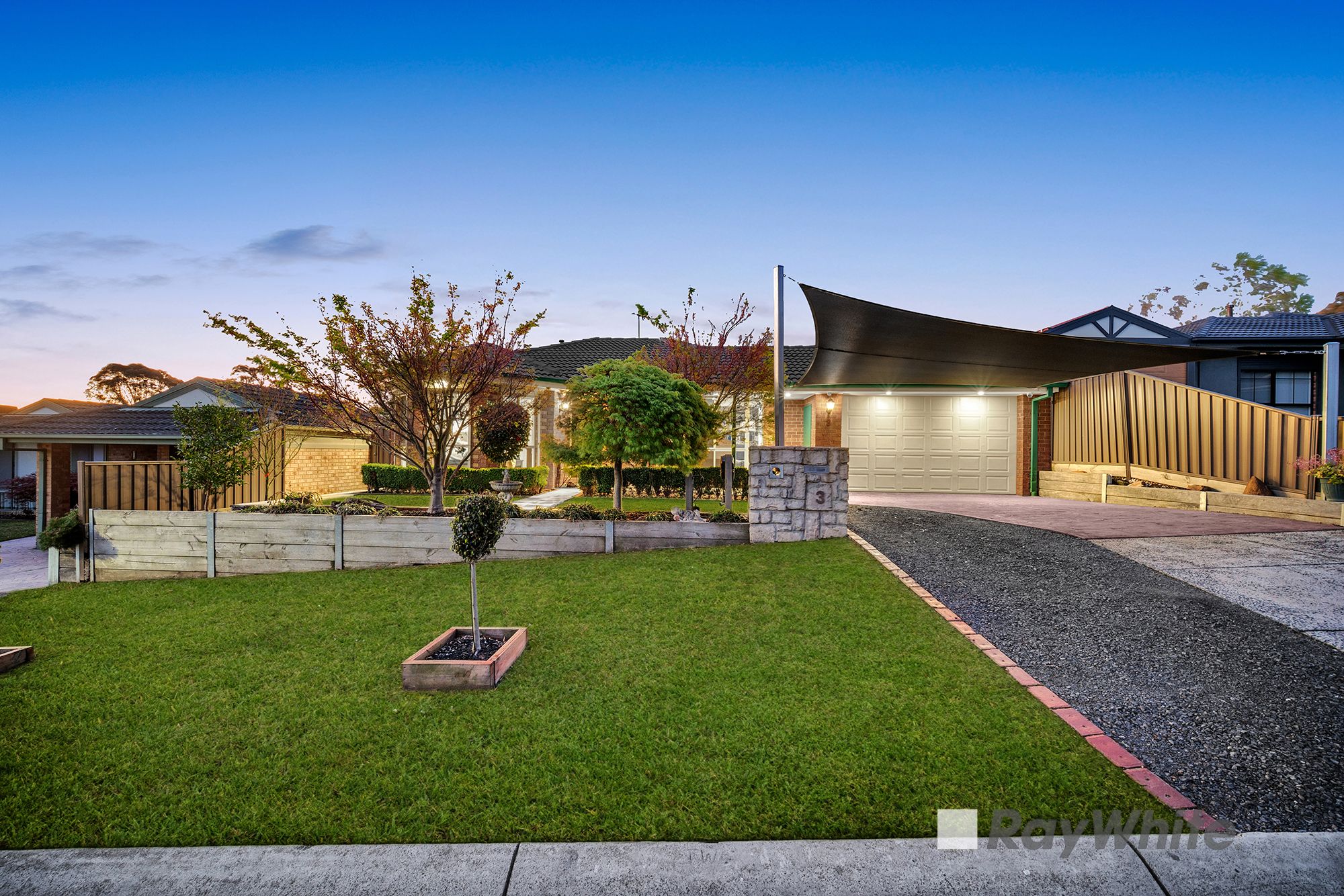 3 Stanton Close, Narre Warren South, VIC 3805