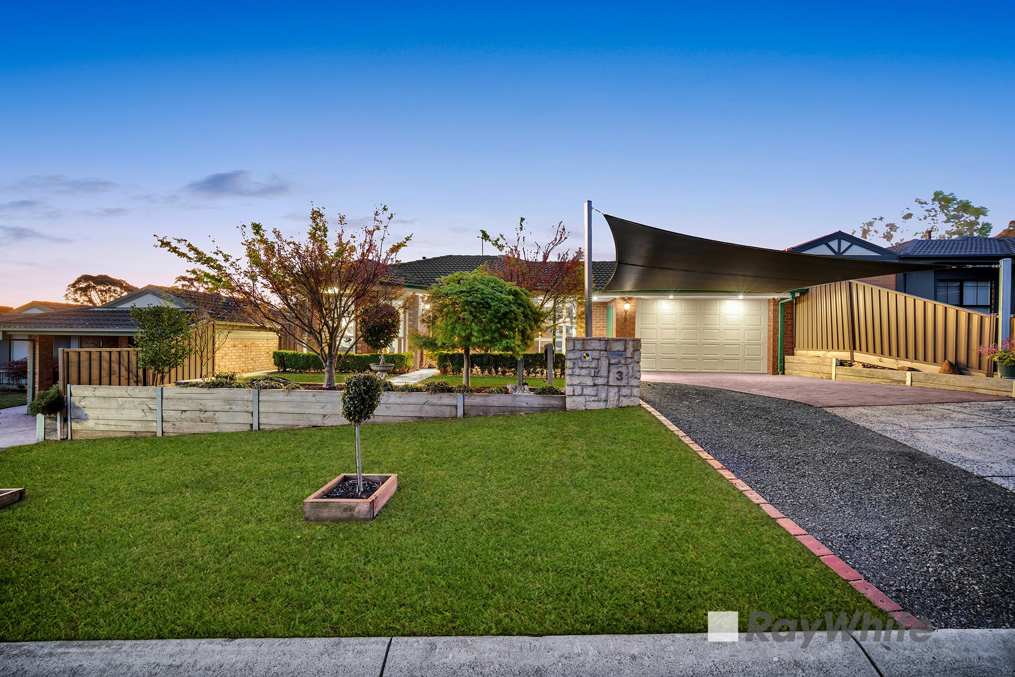 3 Stanton Close, Narre Warren South, VIC 3805