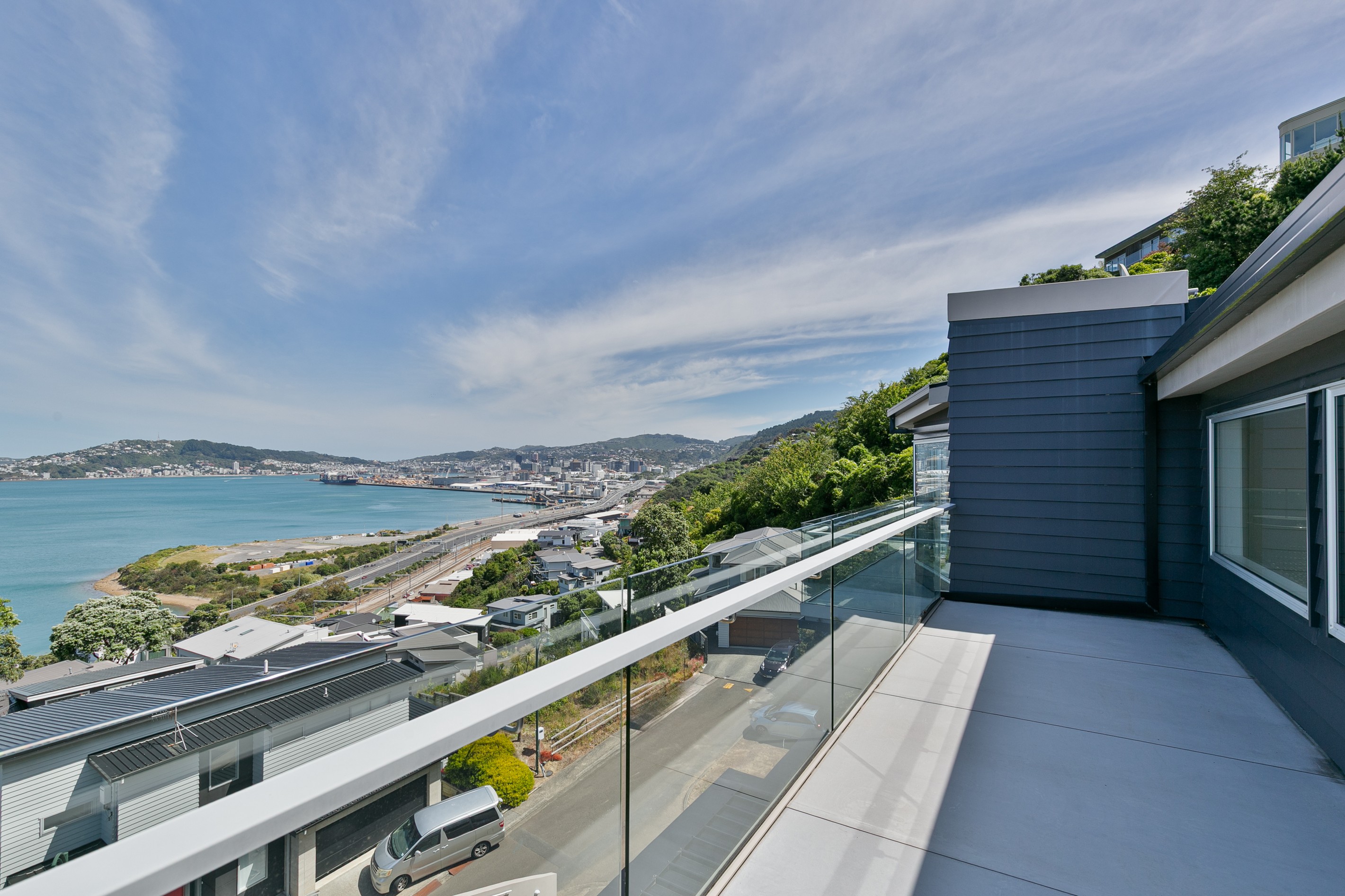 12 Brasch Way, Kaiwharawhara, Wellington City