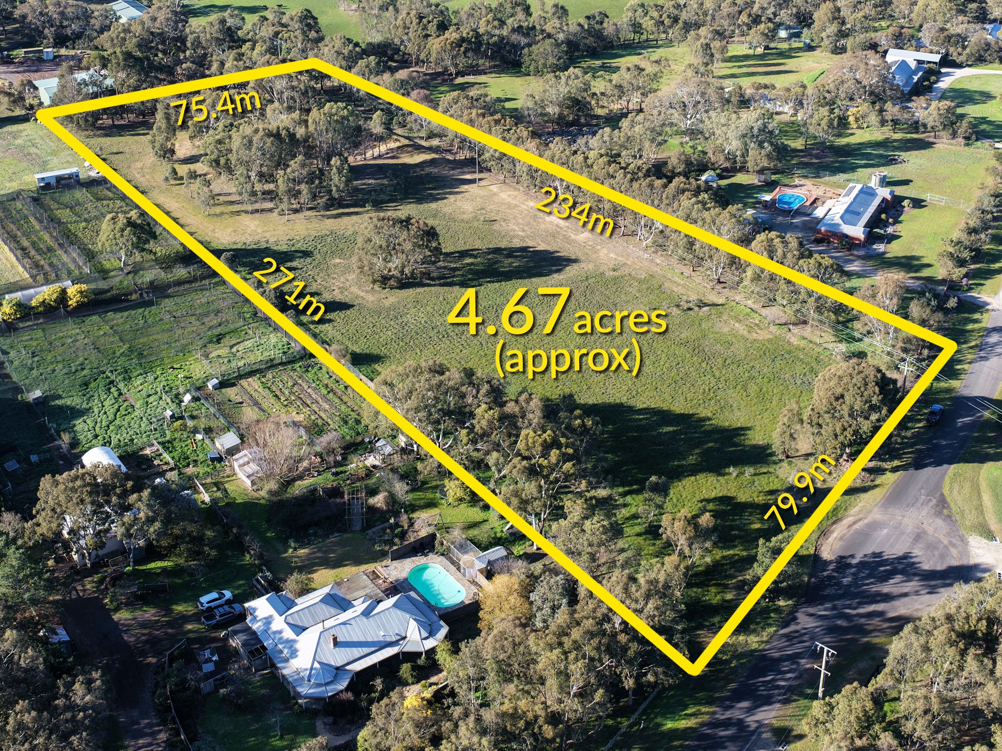87 Savage Drive — photo from Ray White Highton