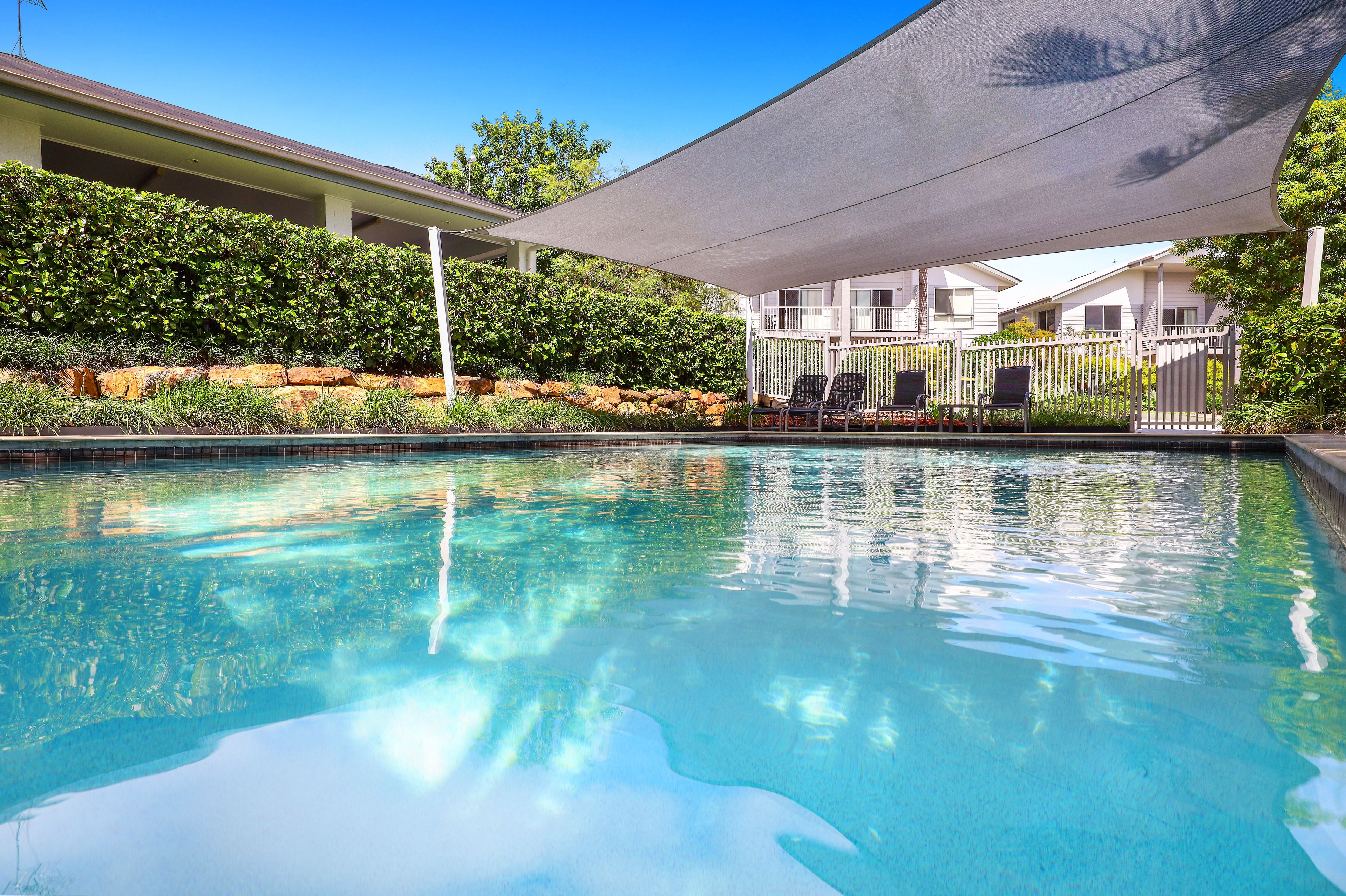 53/27 Eugenia Circuit, Robina QLD 4226